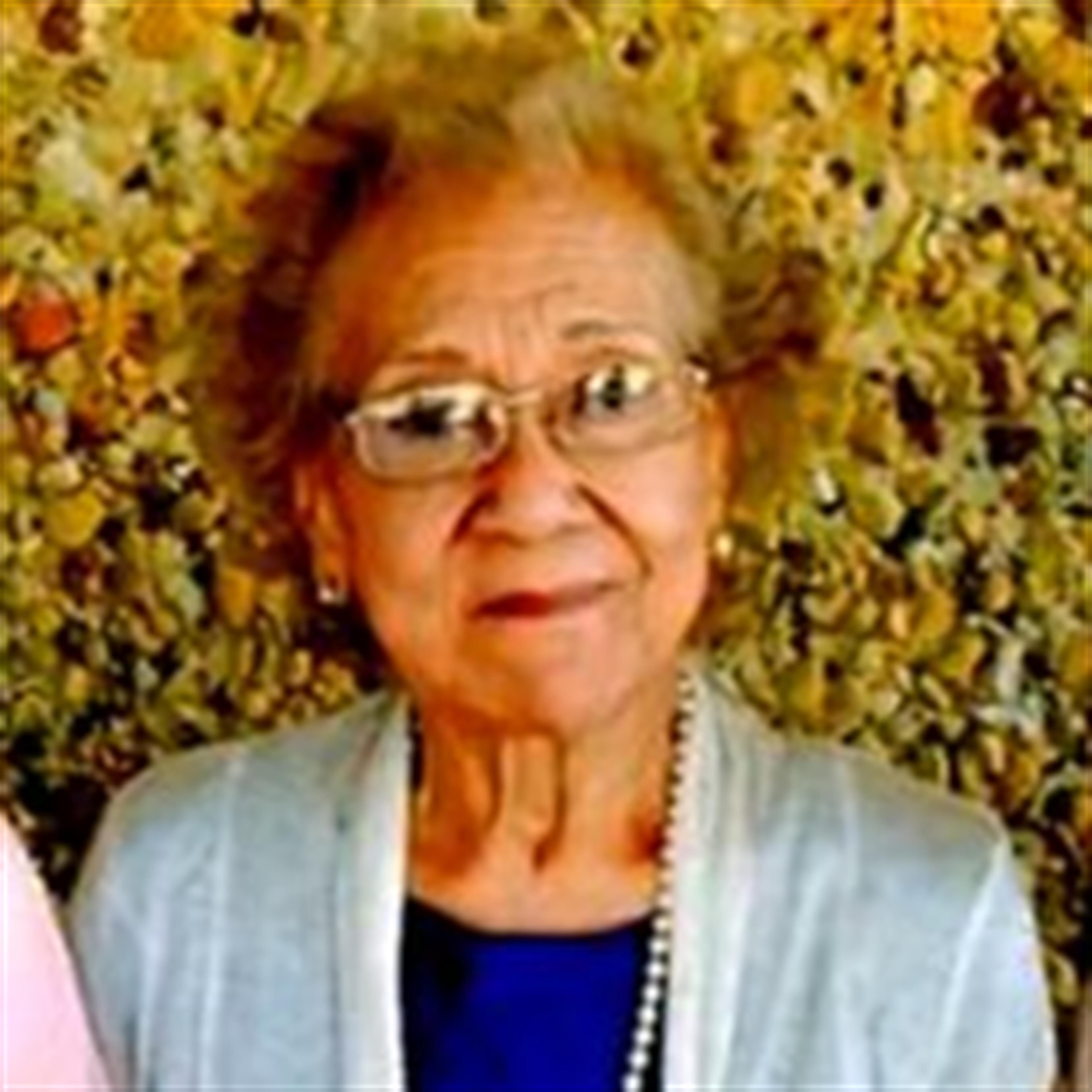 Anita Sauceda Mojica