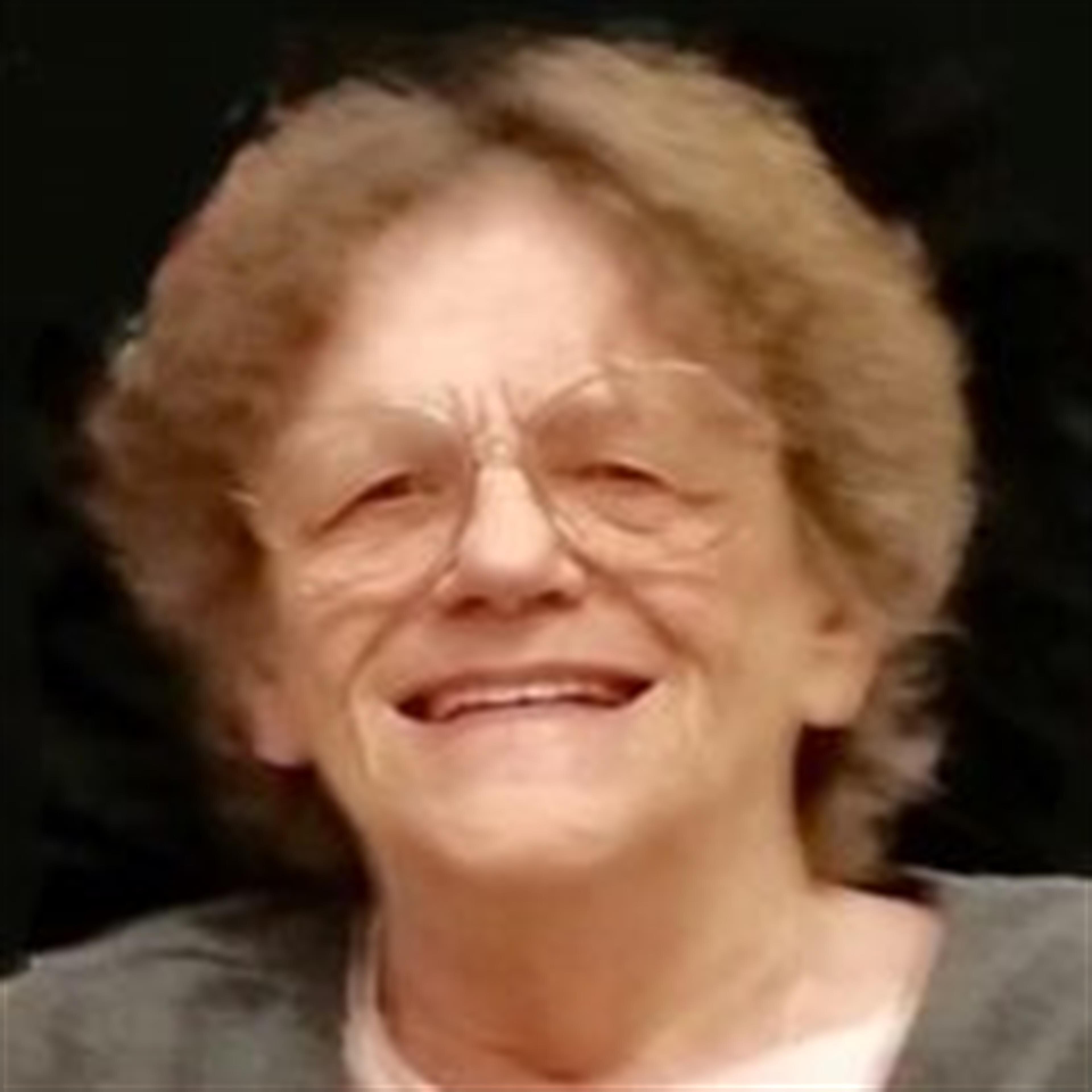 Doris (Nanny) Ann Afalla