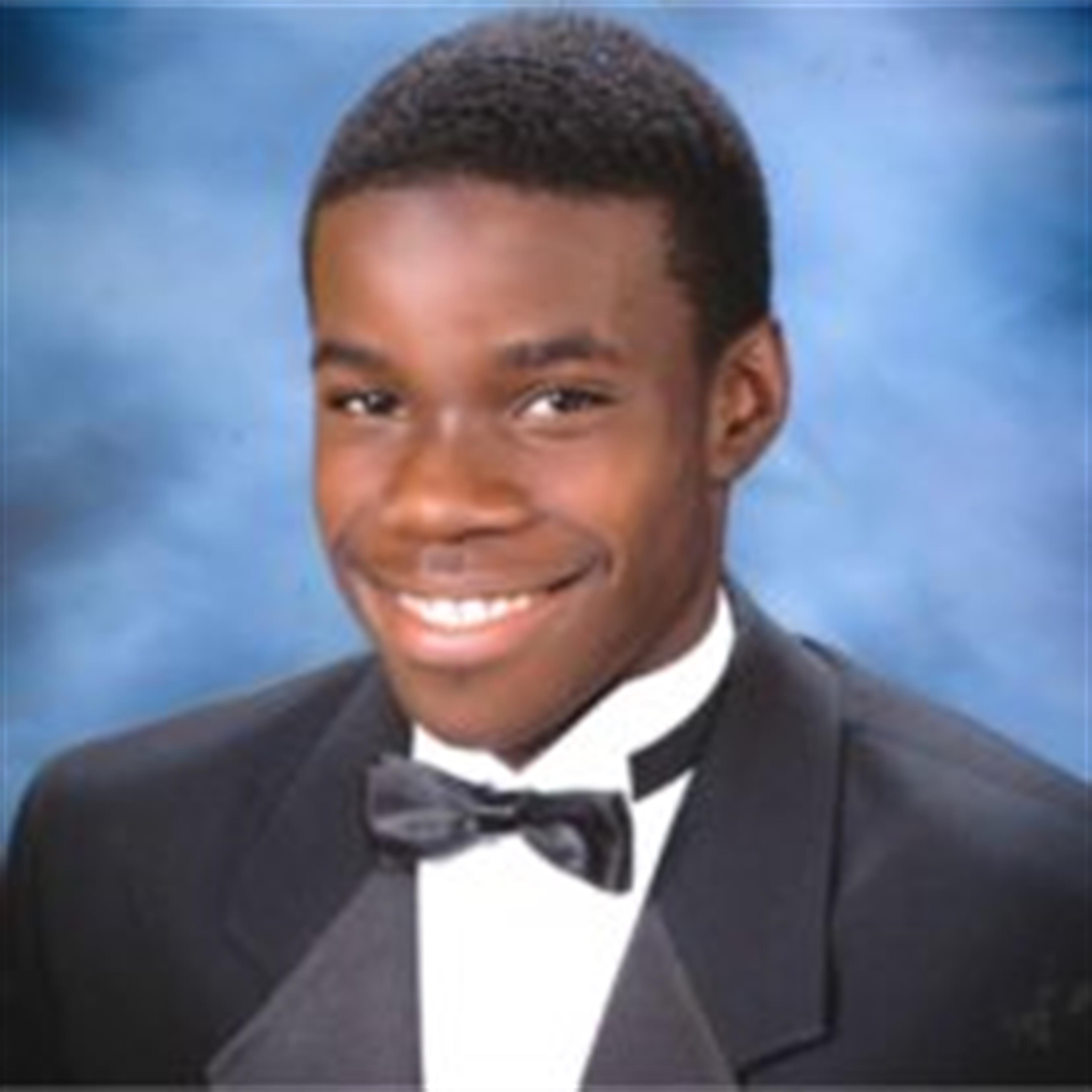 Jermaine Robert  Lewis