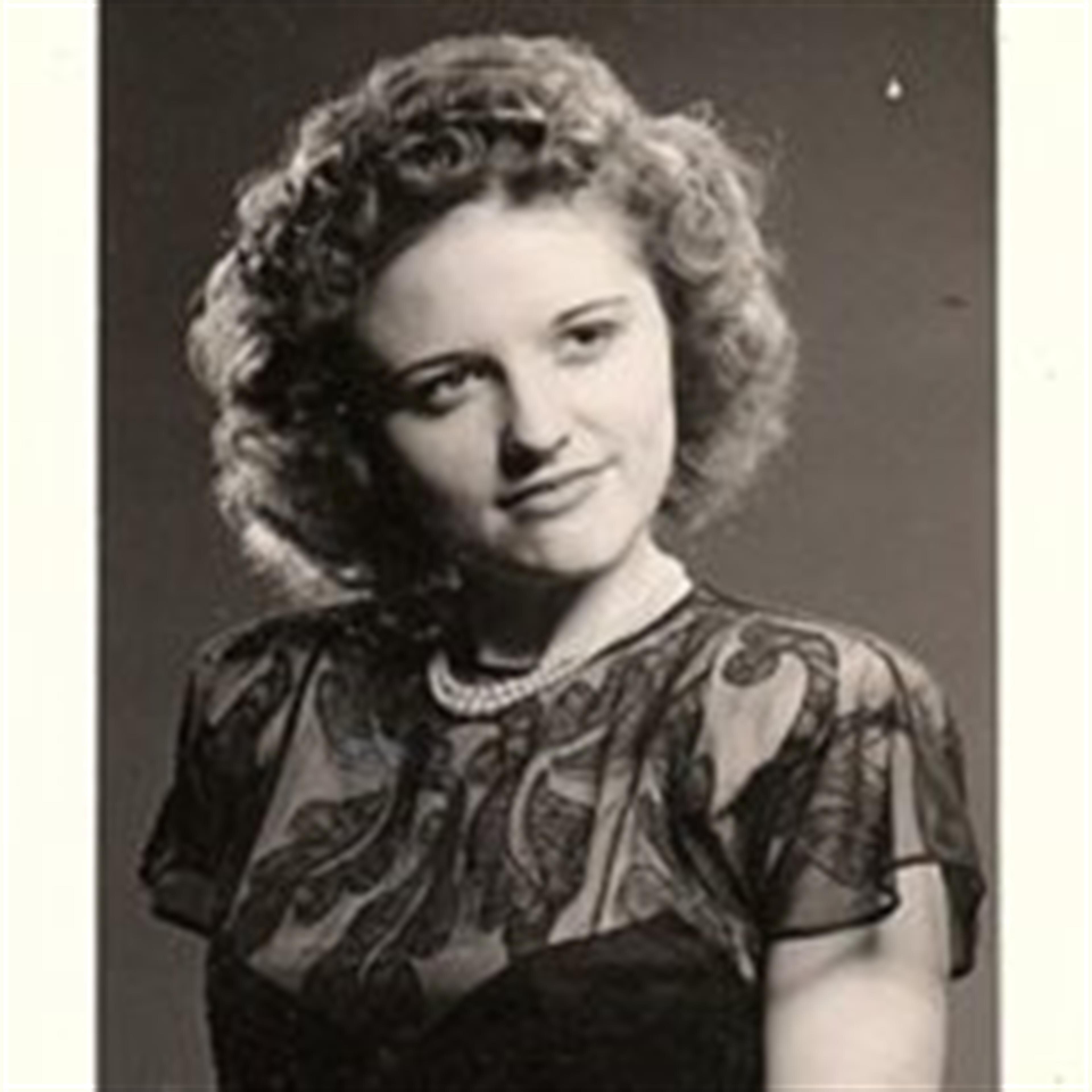 Jessica Mae Perkins