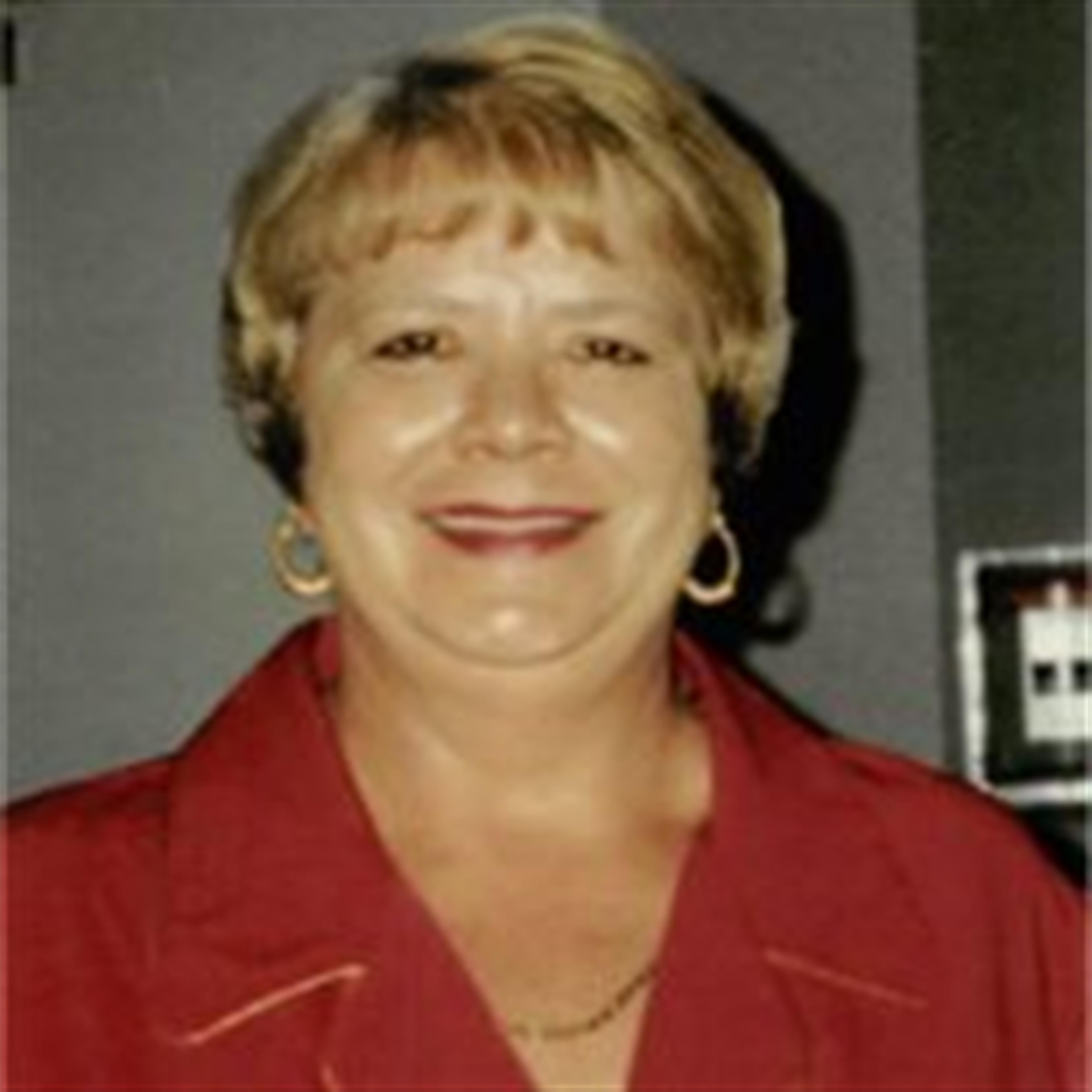 Carolyn  Sue Trammell
