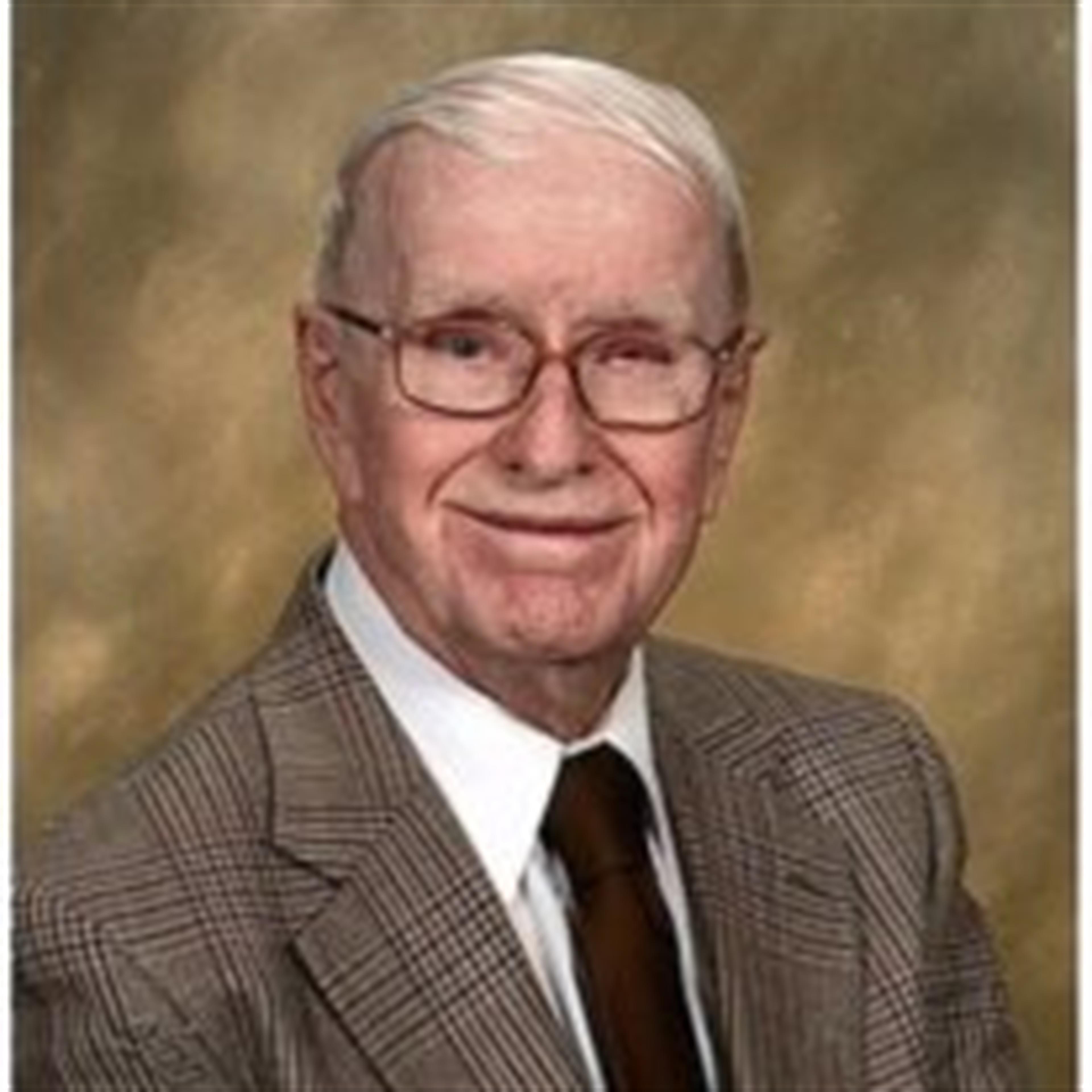 David Emerson Streitmatter