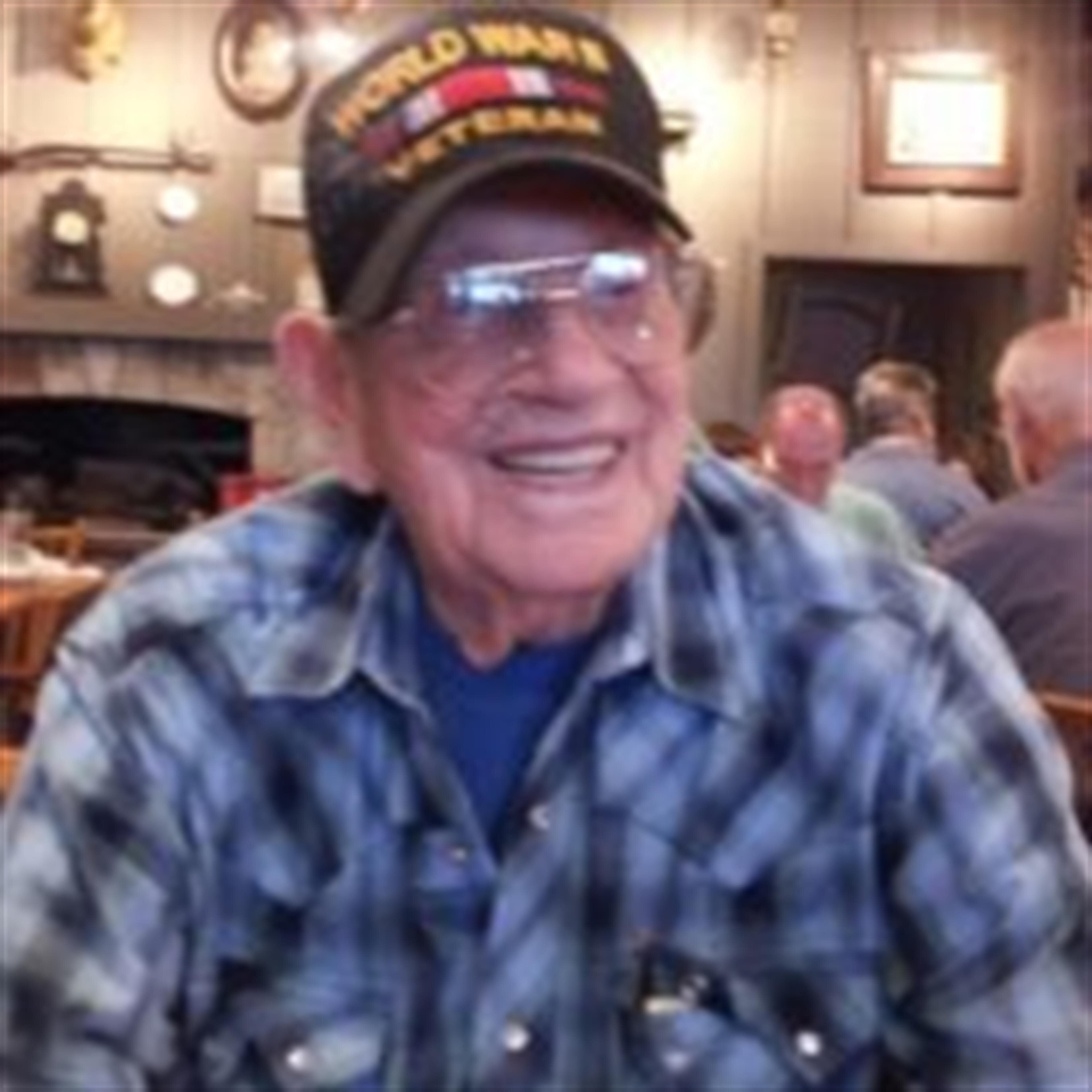 Harold Bernard Holly Jr