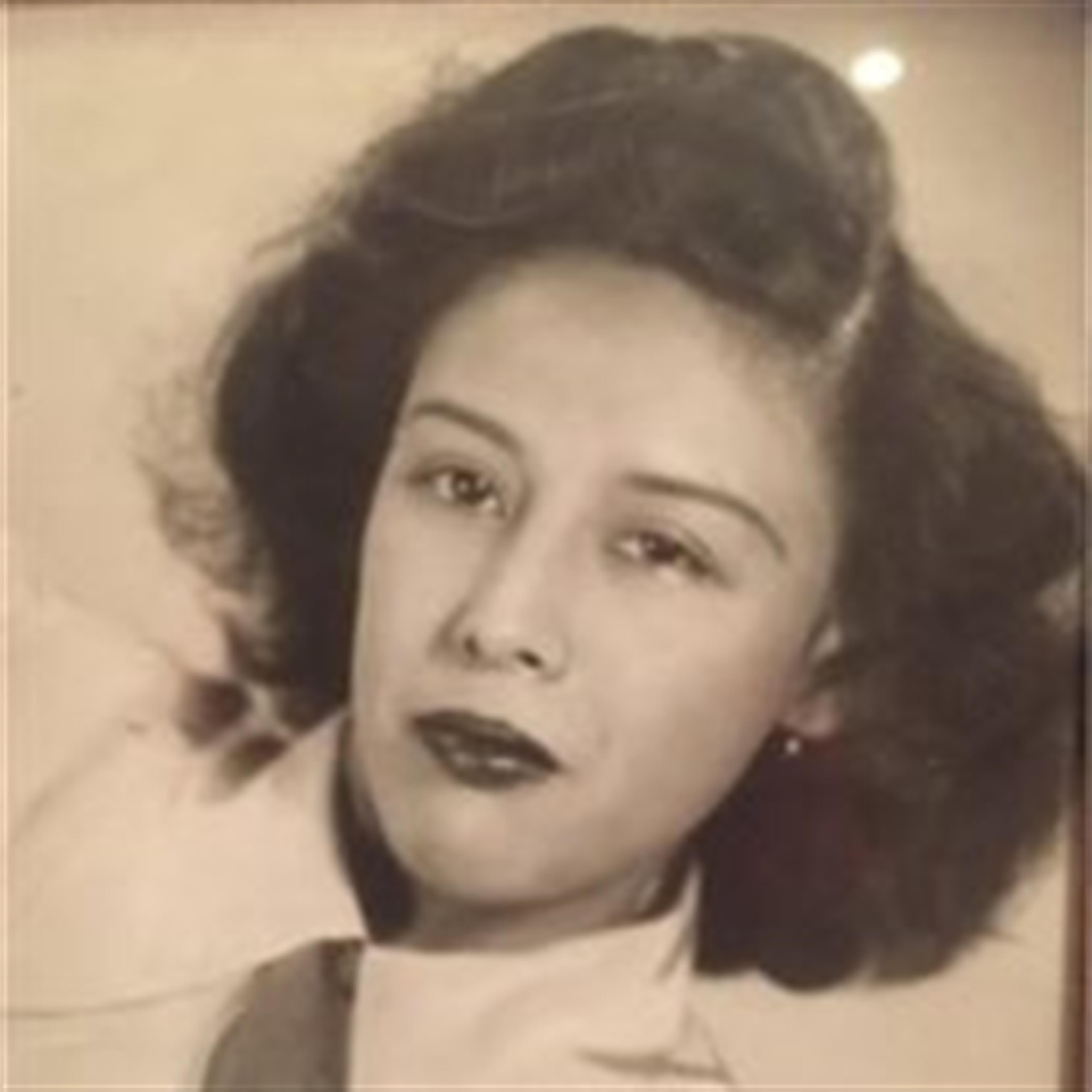 Bernadina R. Oliva's obituary picture