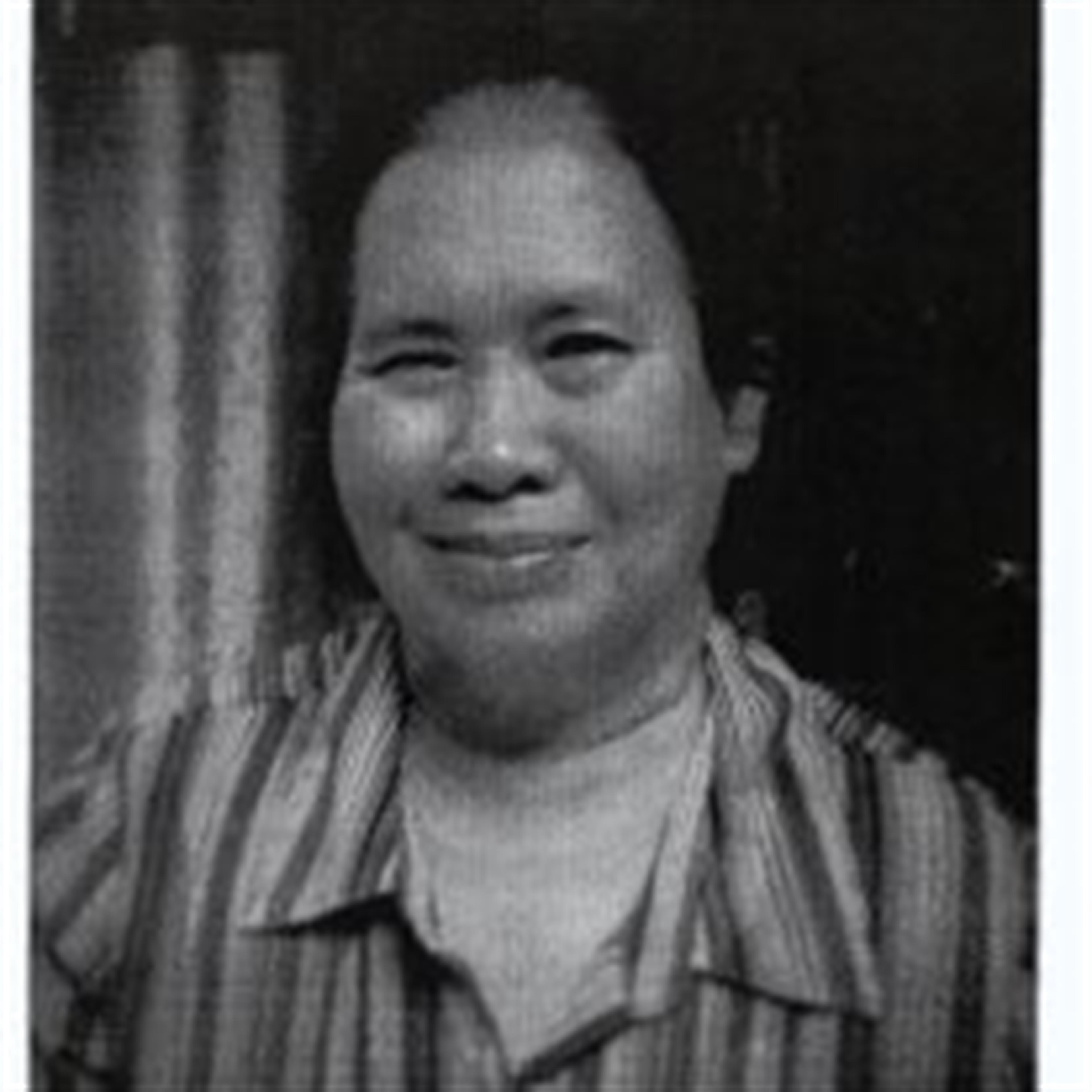 Nay Eang Chau's obituary picture