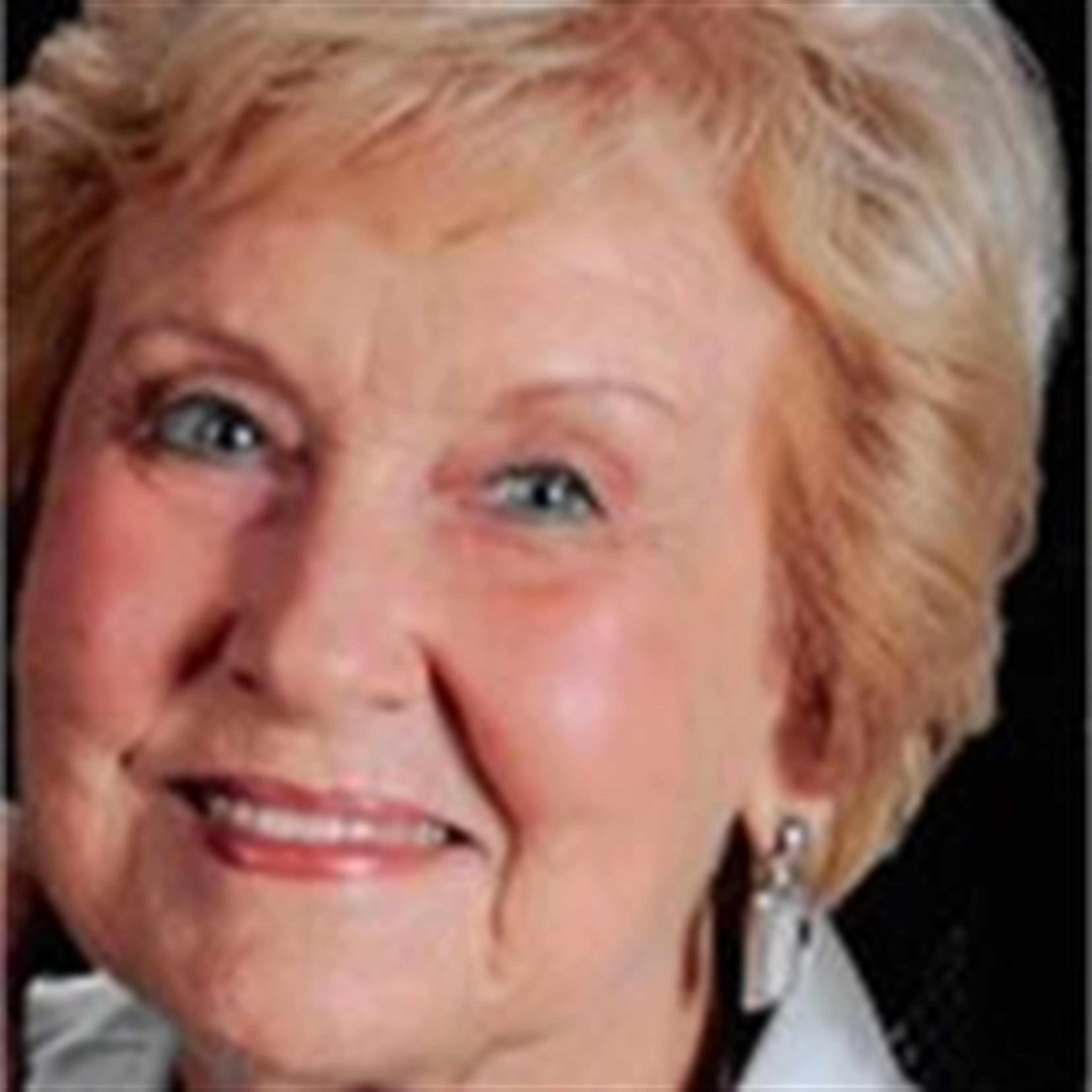 Georgia Ann Allen