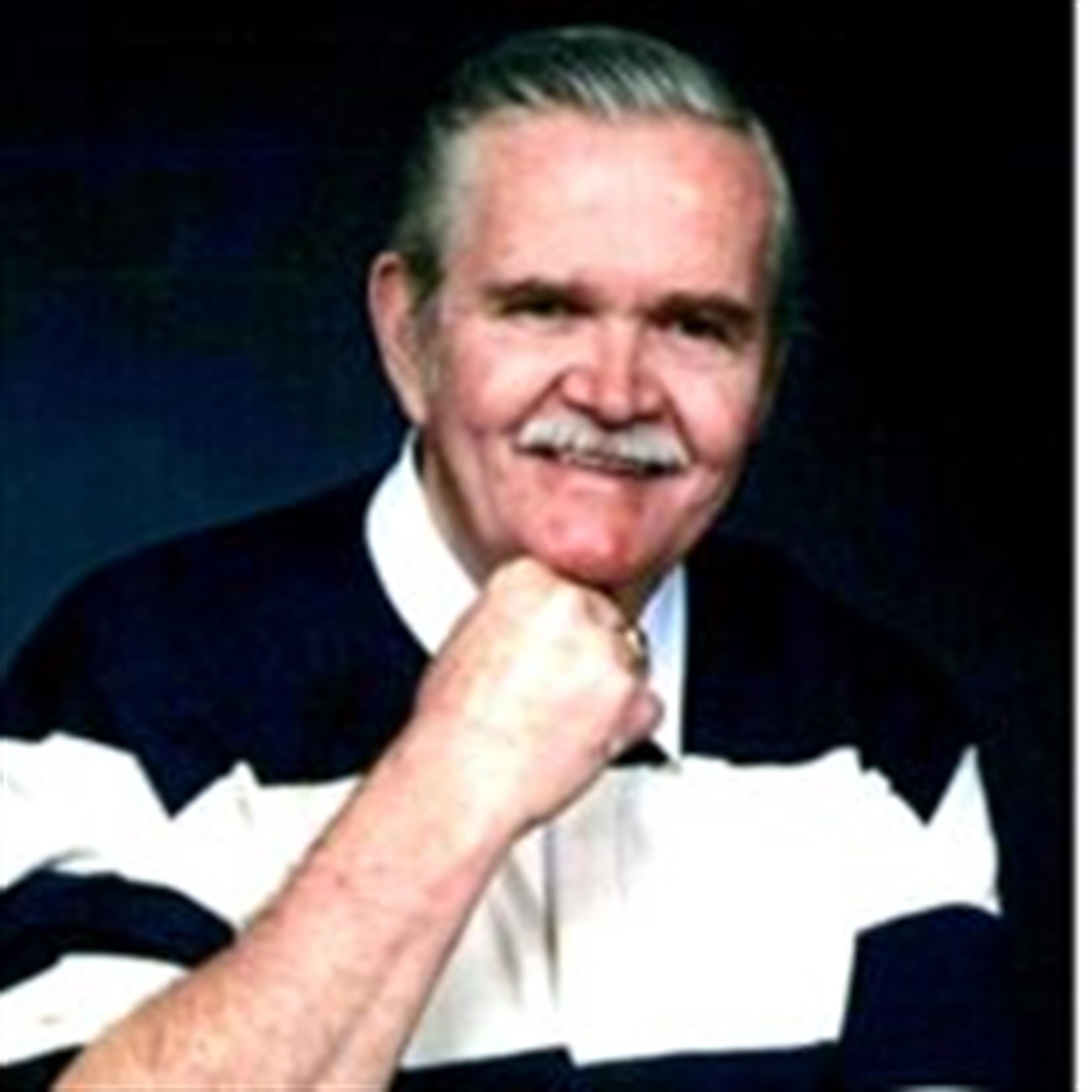 John Jefferson Reese Sr.