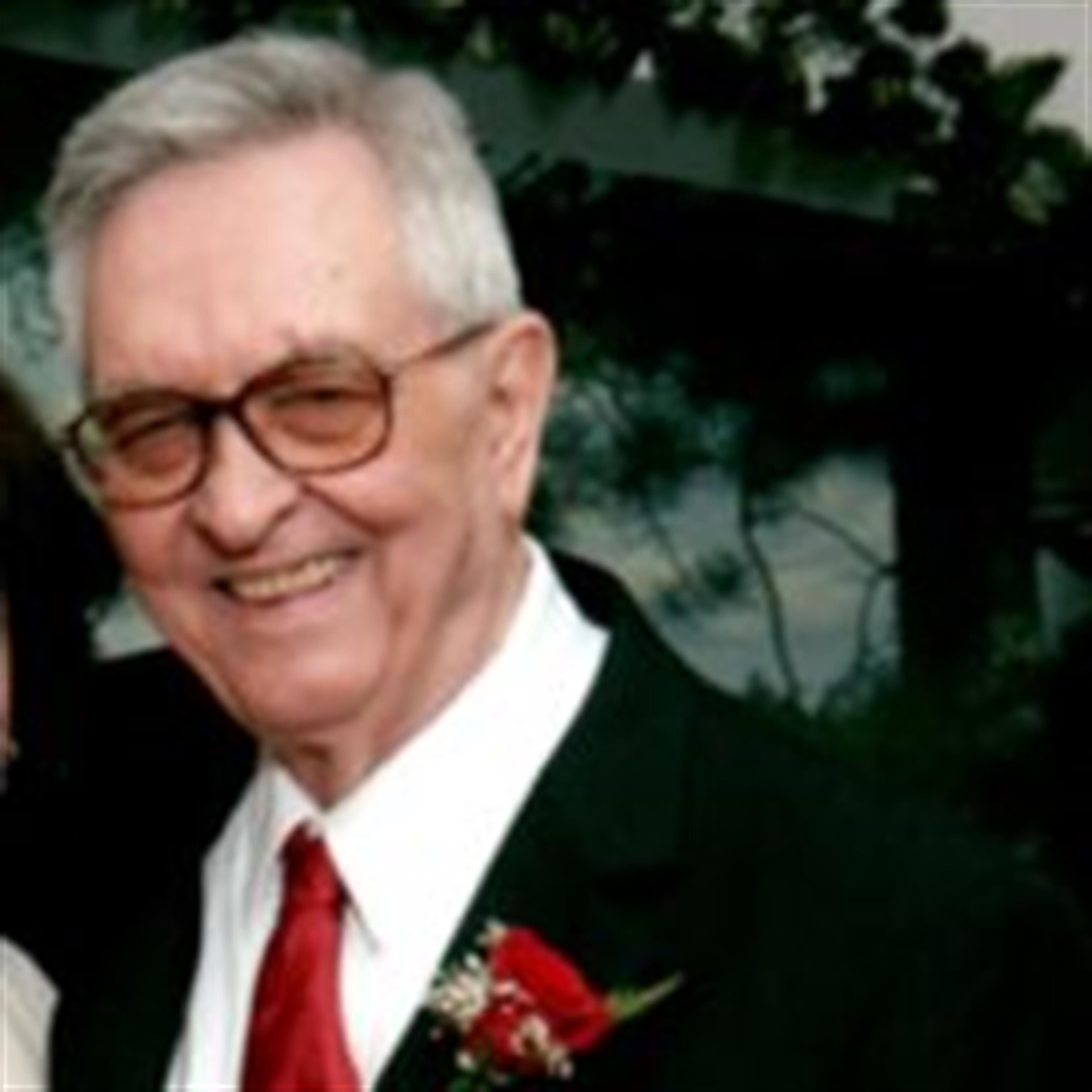 Ray Dean Young