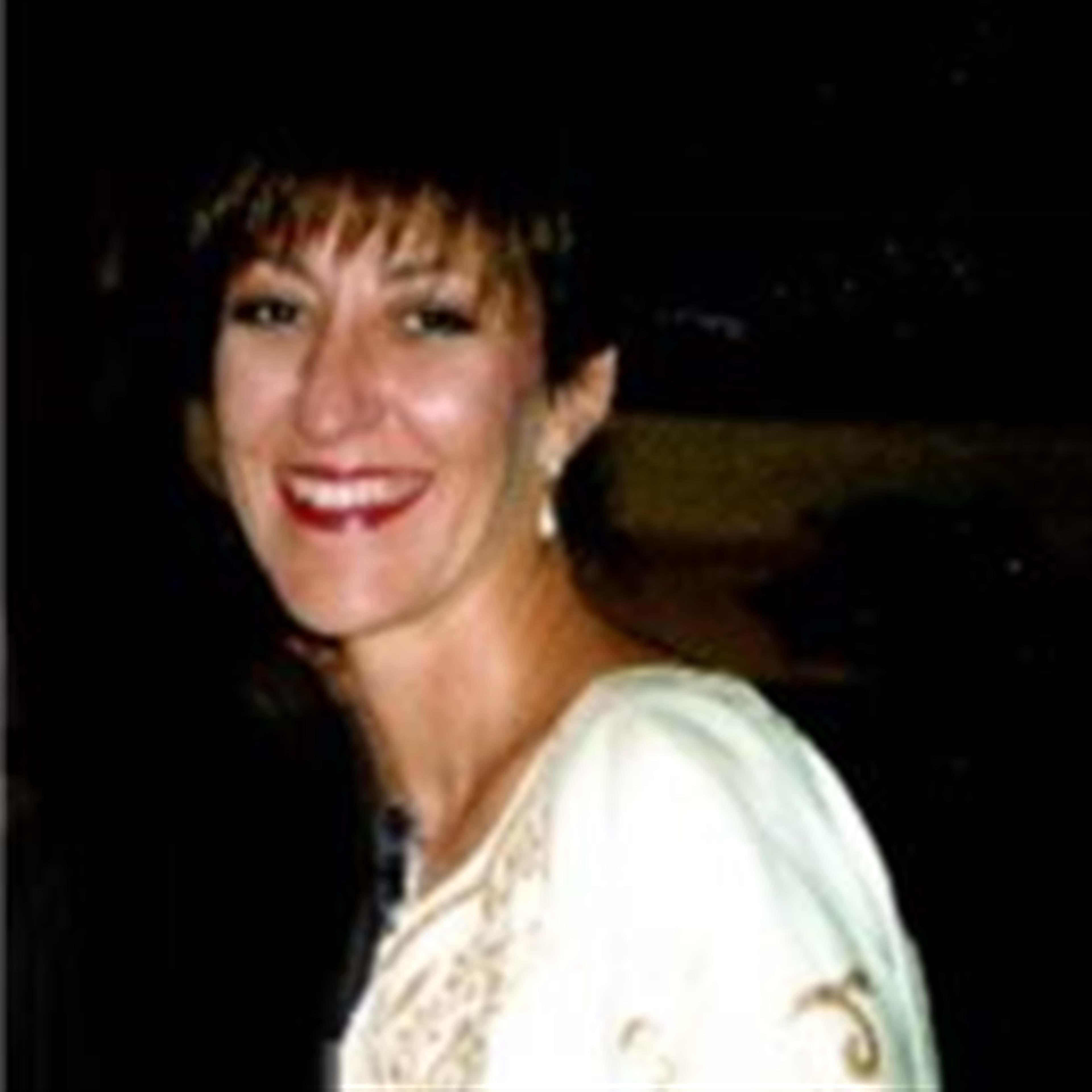 Katherine Mary (Tina) Shropulos