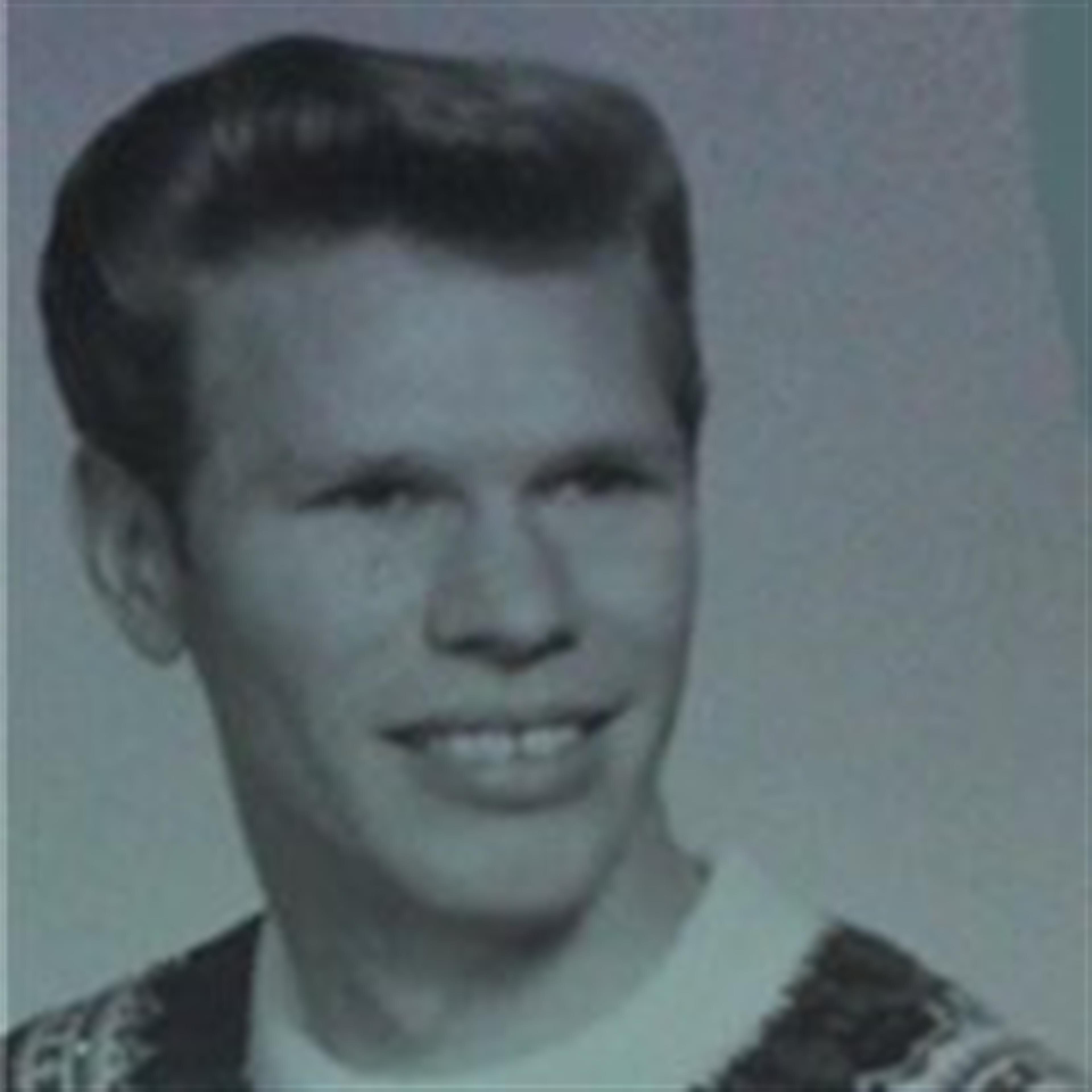 Mr. Gary William Bauman