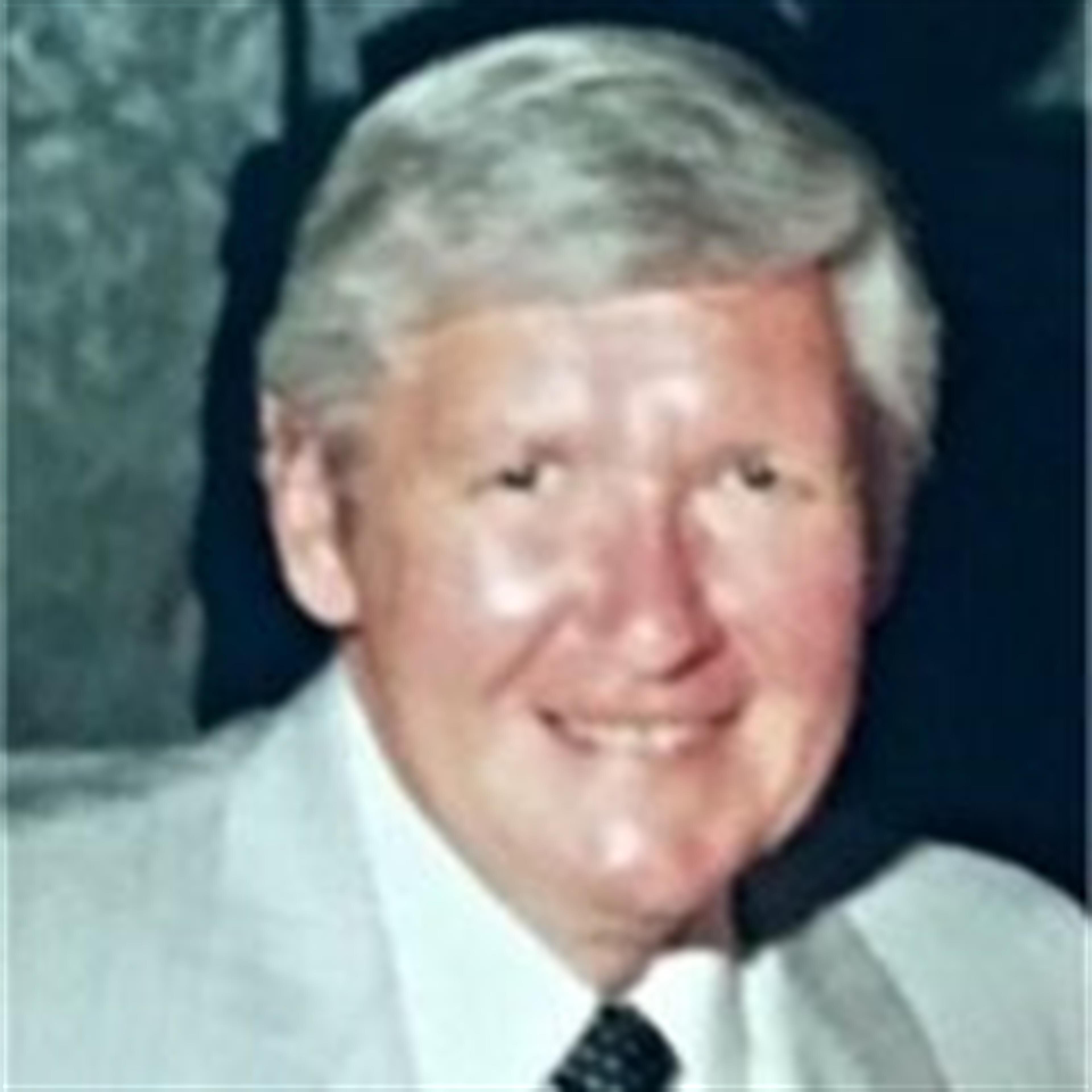 Ronald Leroy Edwards