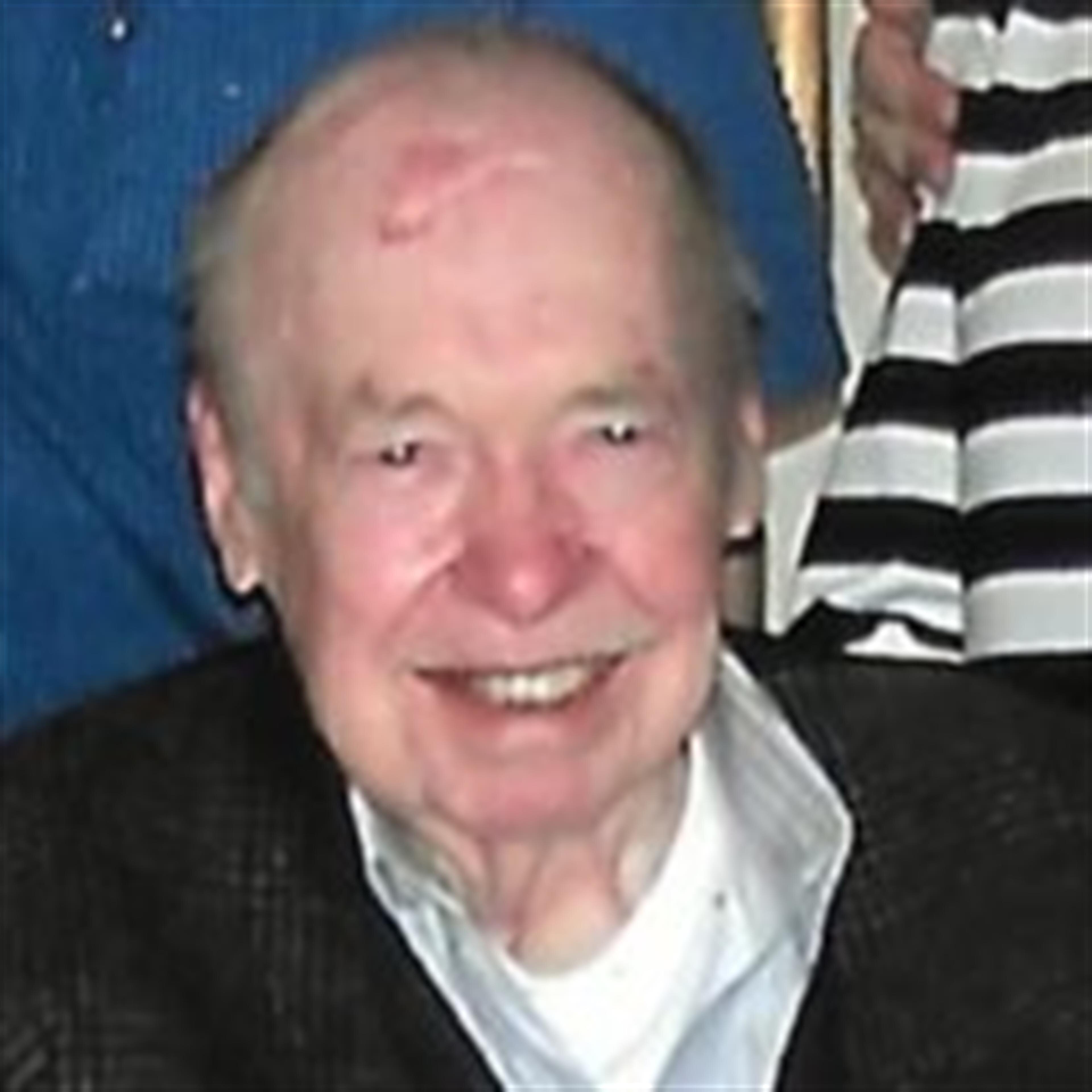 William Thomas Owens Jr