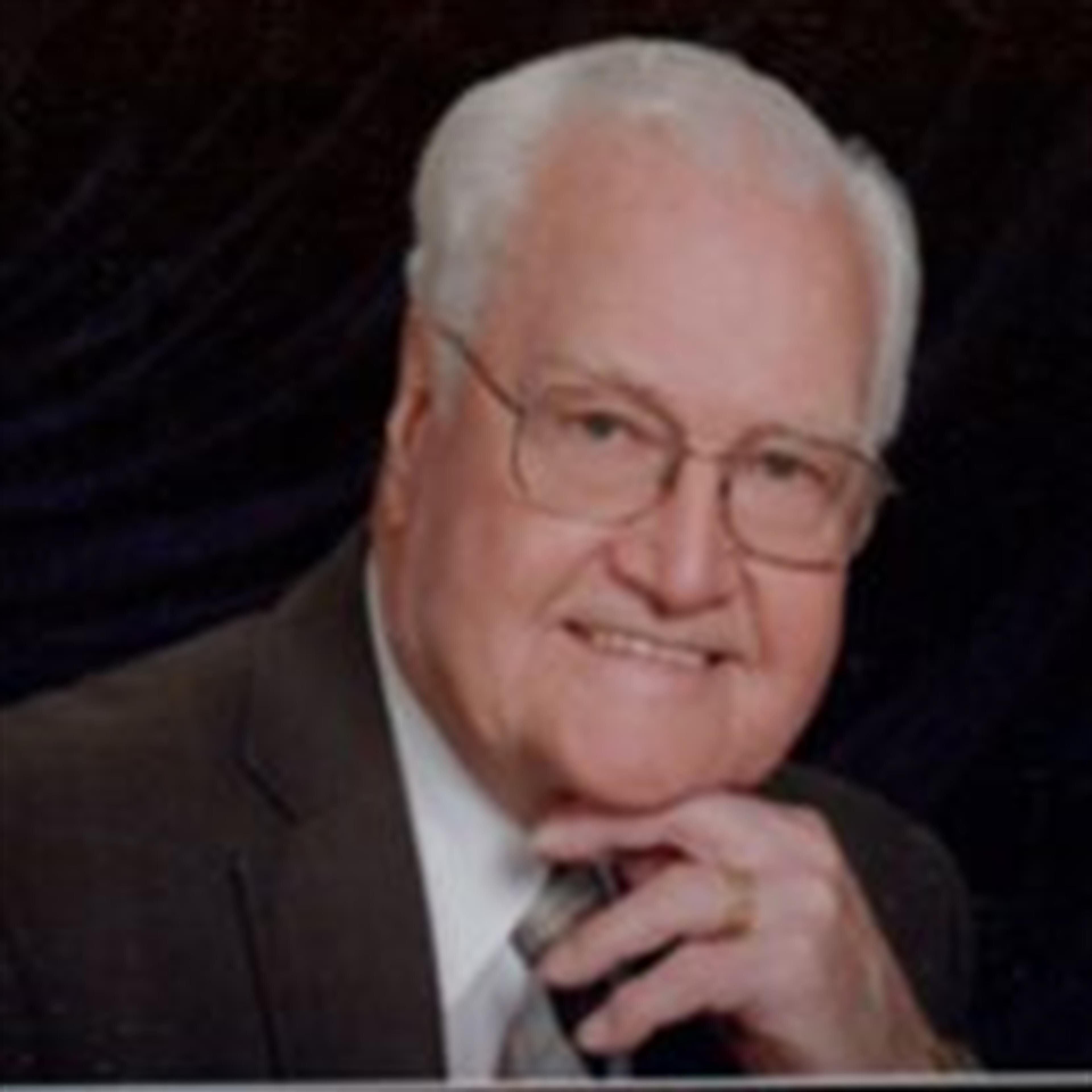 James Woodson Lawrence