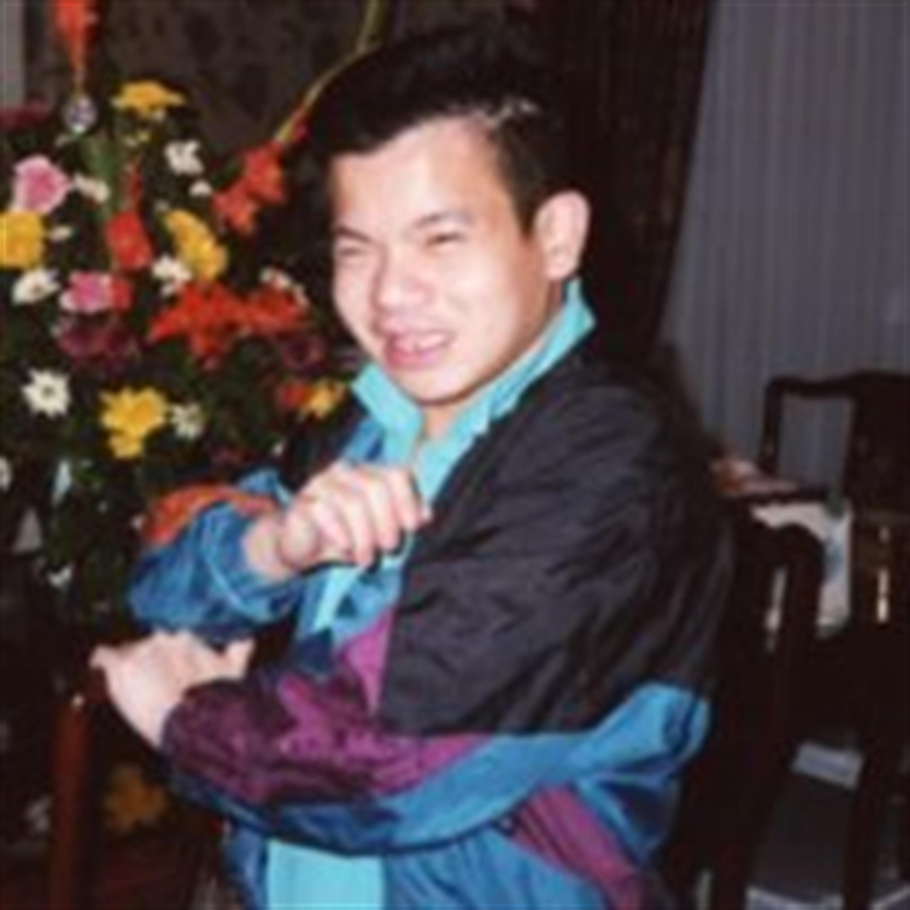 Minh- Nhut Huynh