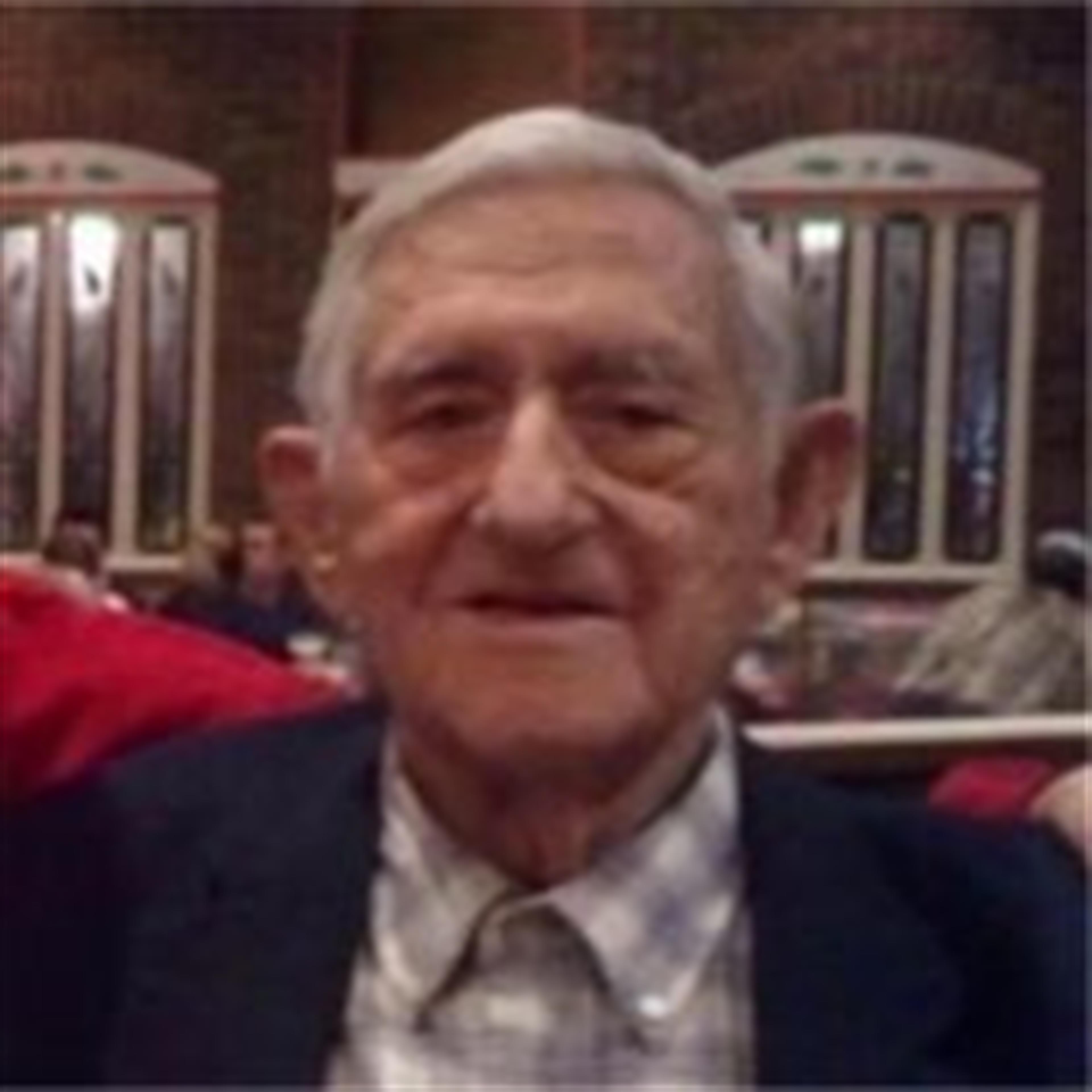 John Zacharias Dracopoulos