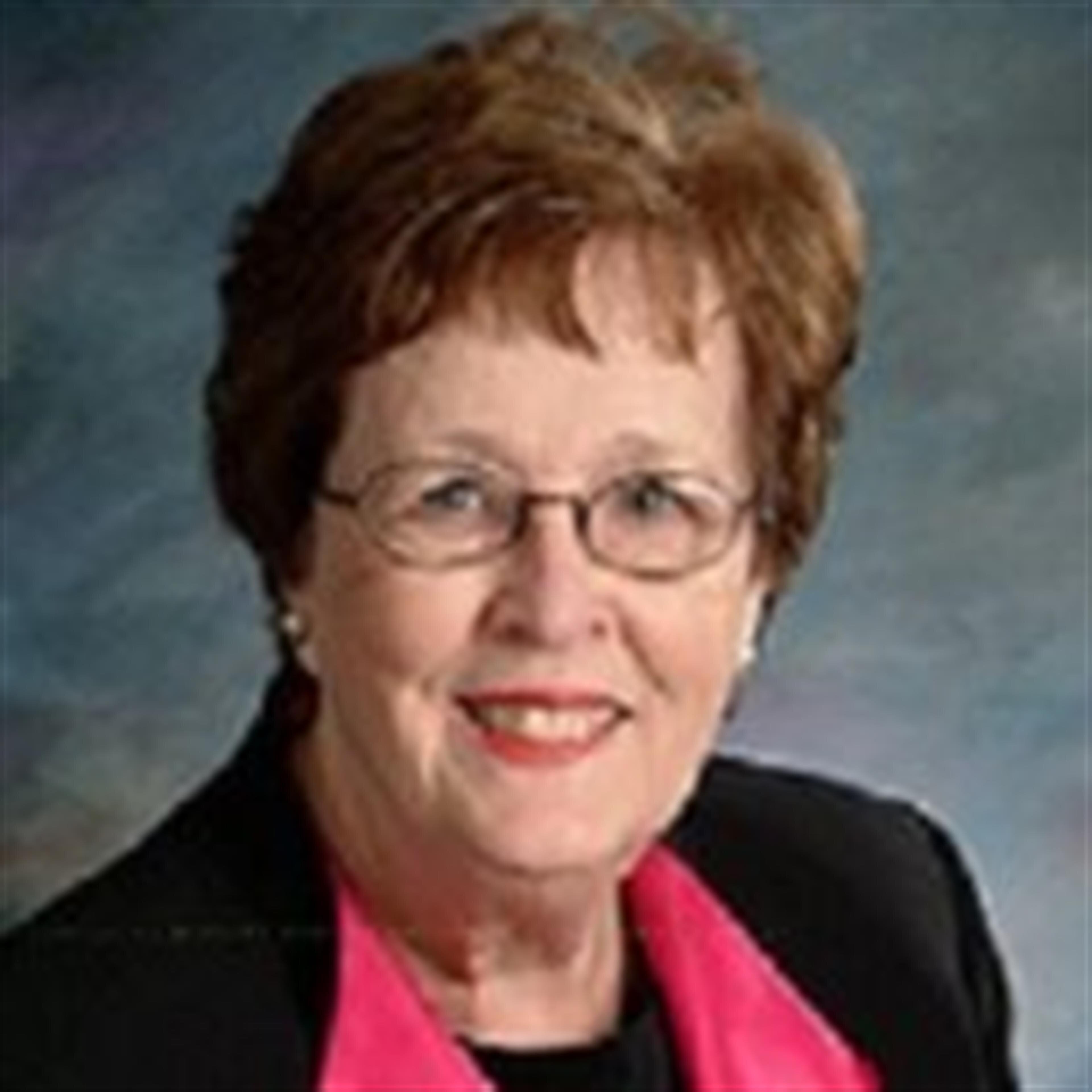Dr  Betty  Jo  Woodring