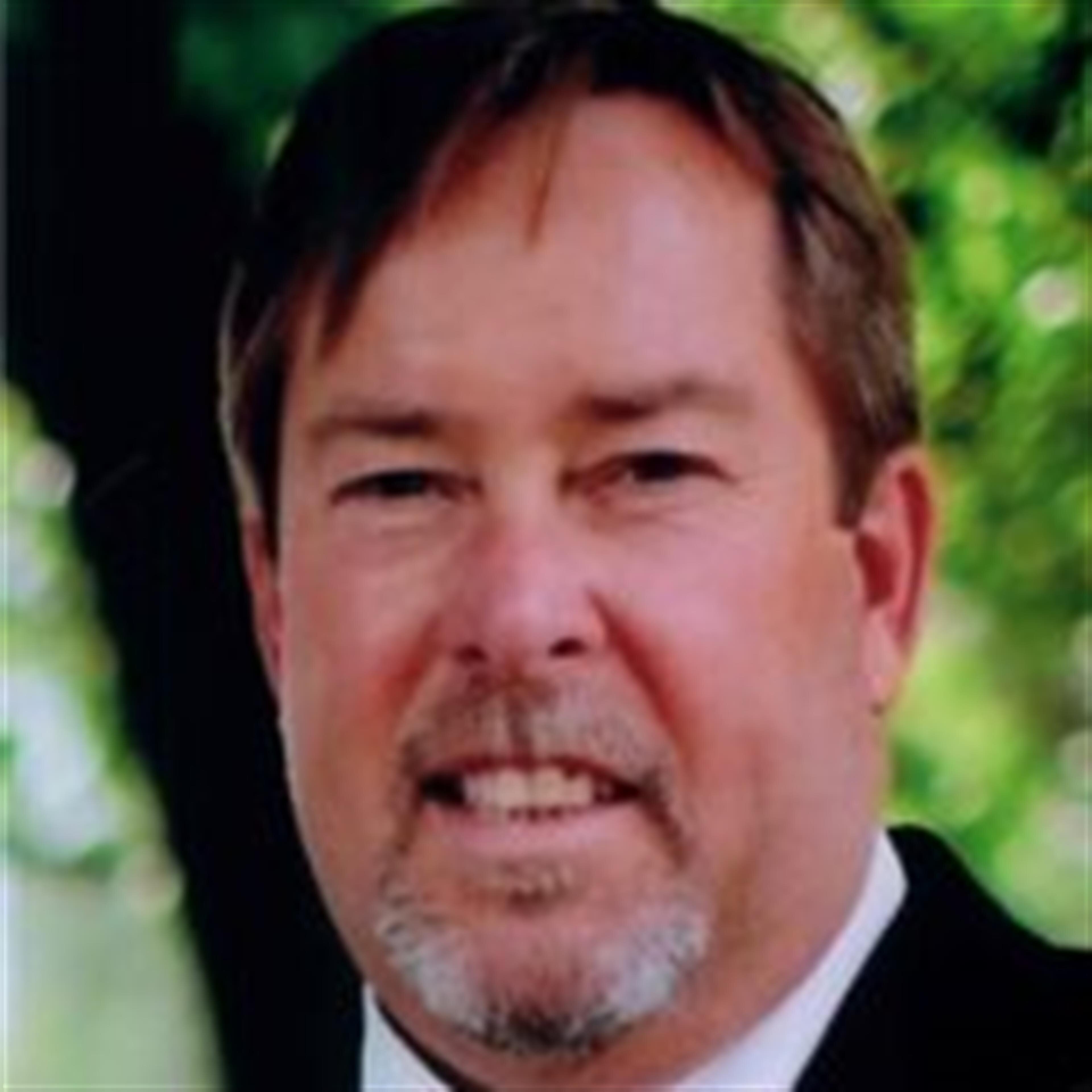 Tommy Dale Hockett