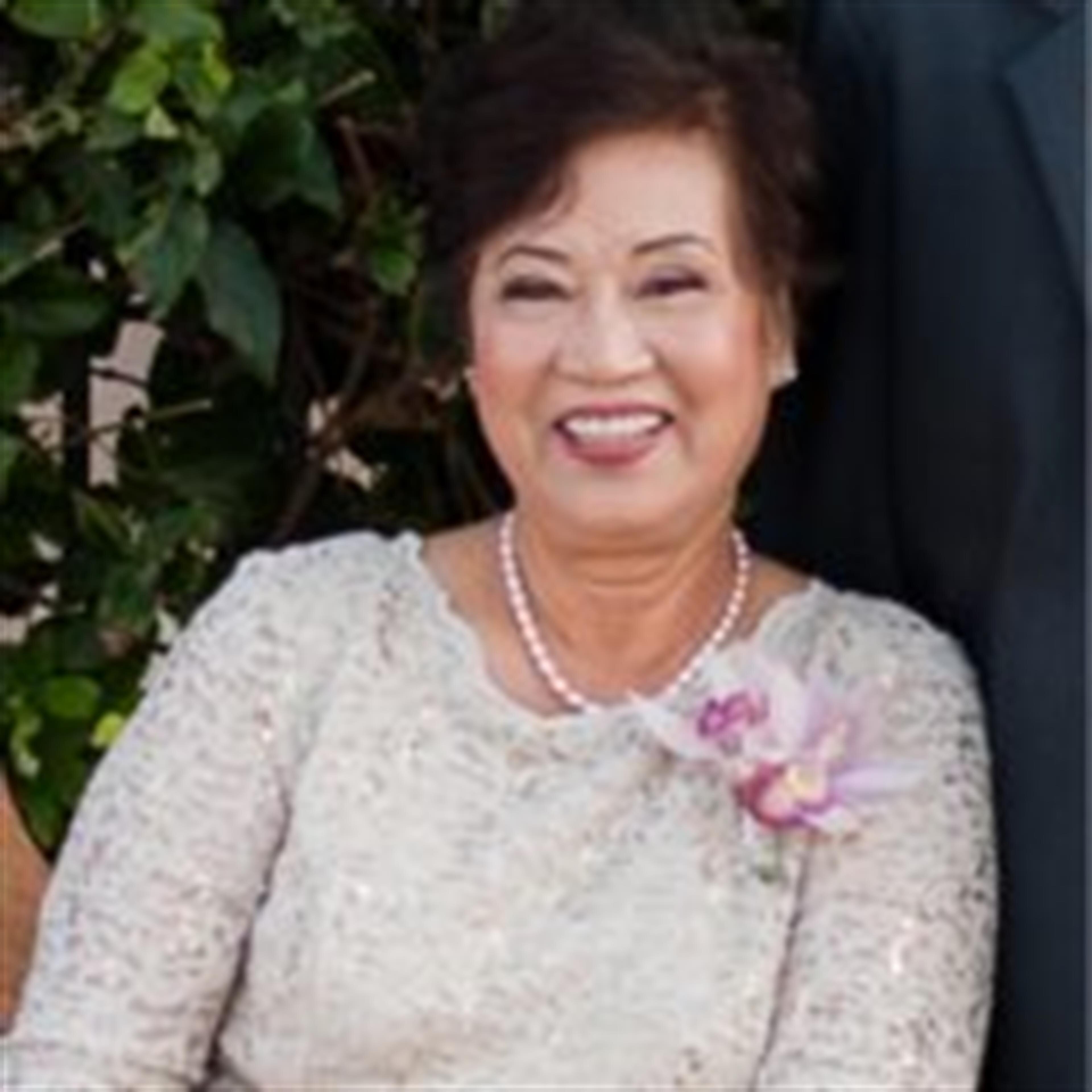 Huynh T.  Chiep "Thuy"