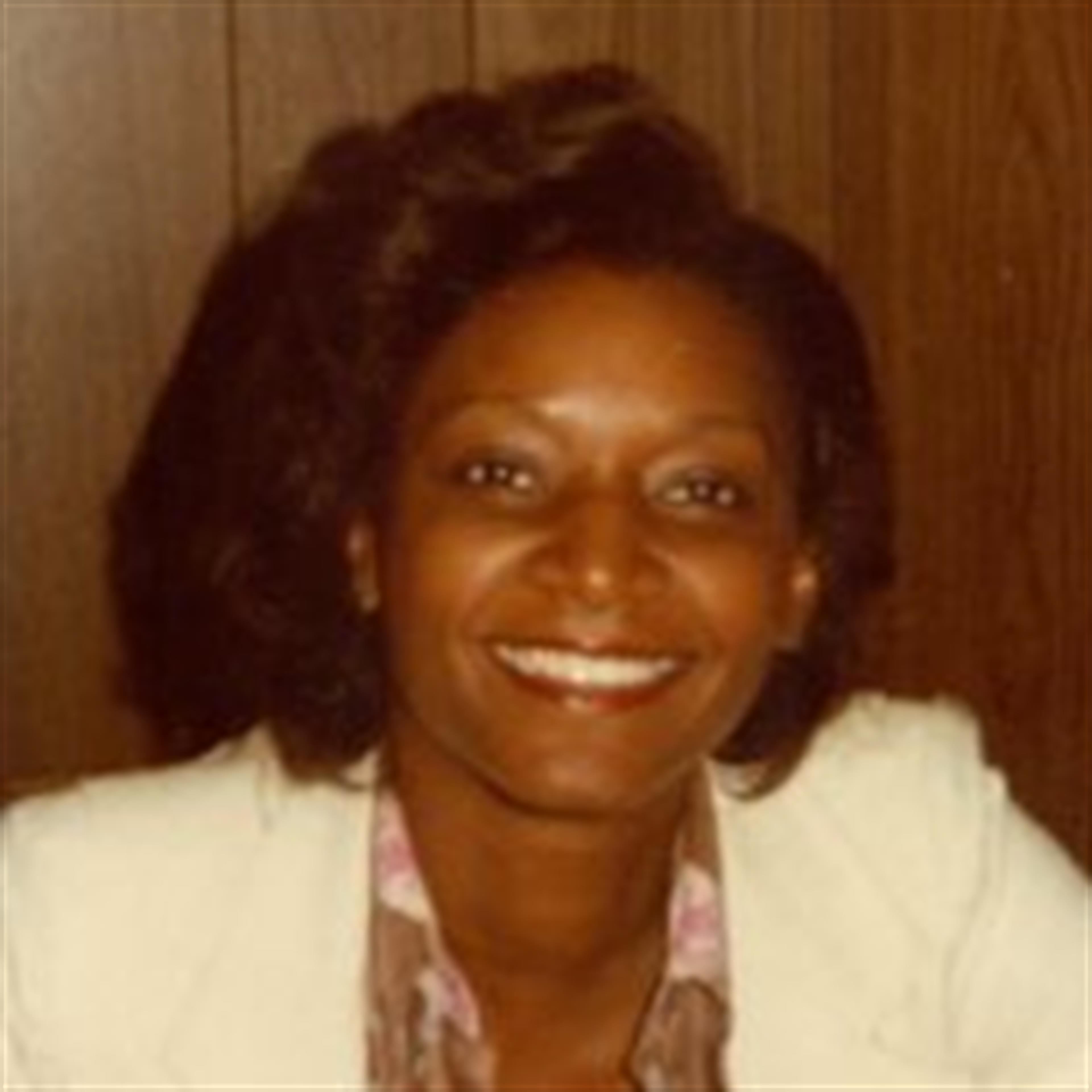Sharon  Lynn Glass-Brown