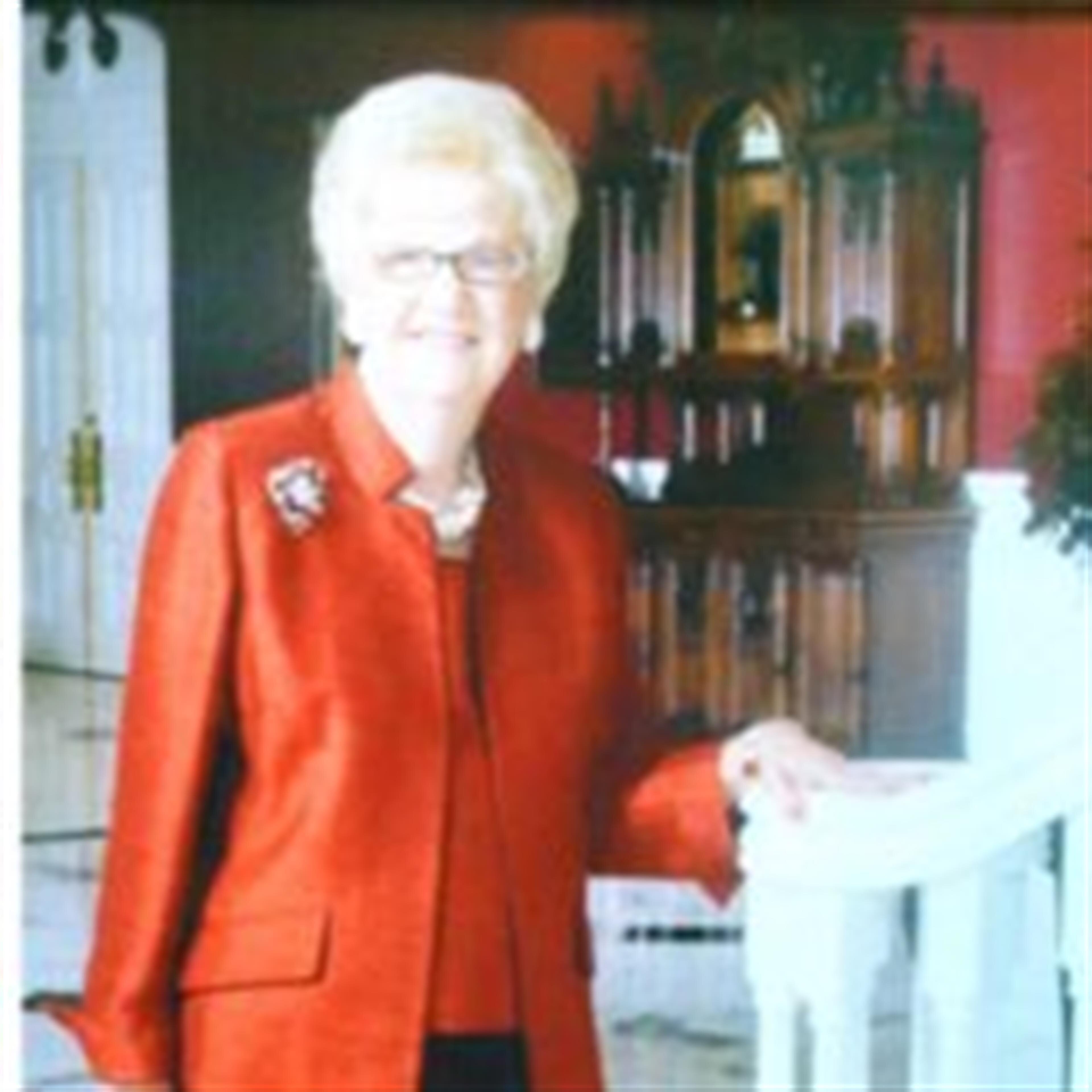 Dollie Mae Culp