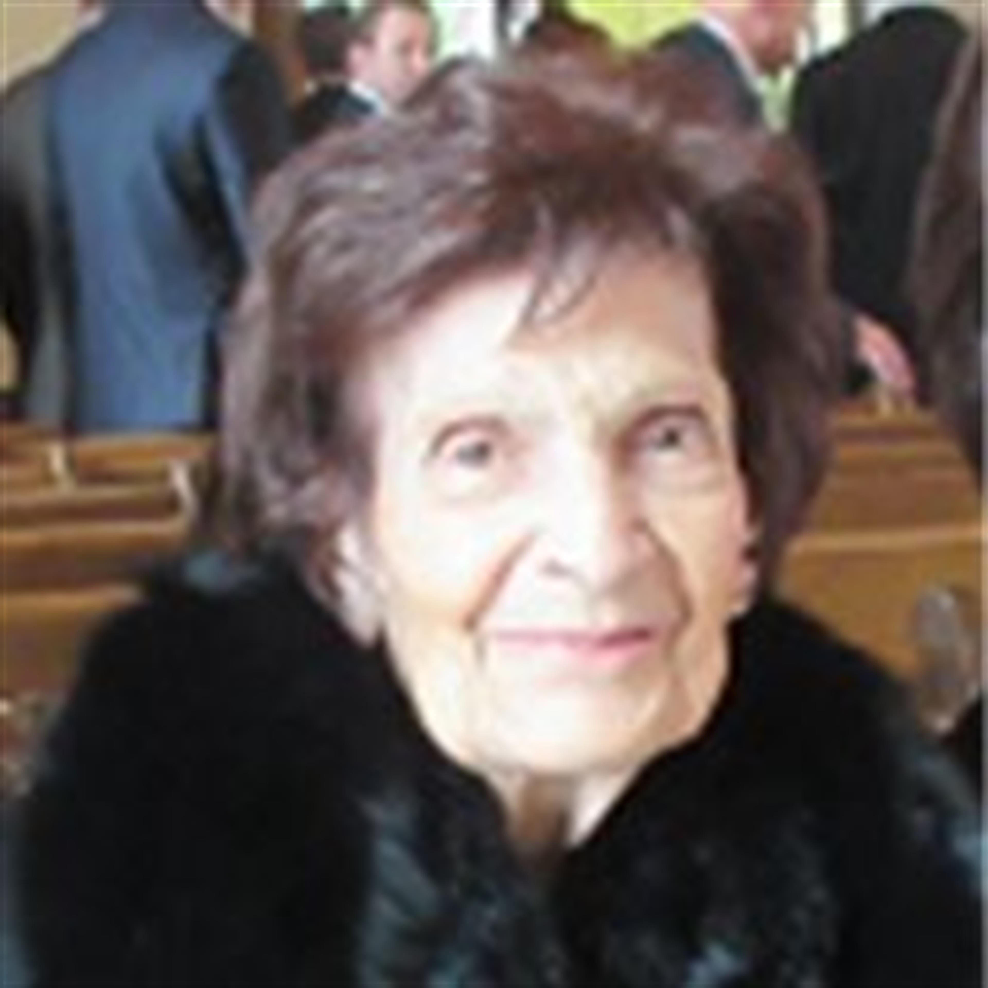 Linda Abdo Kandalaft