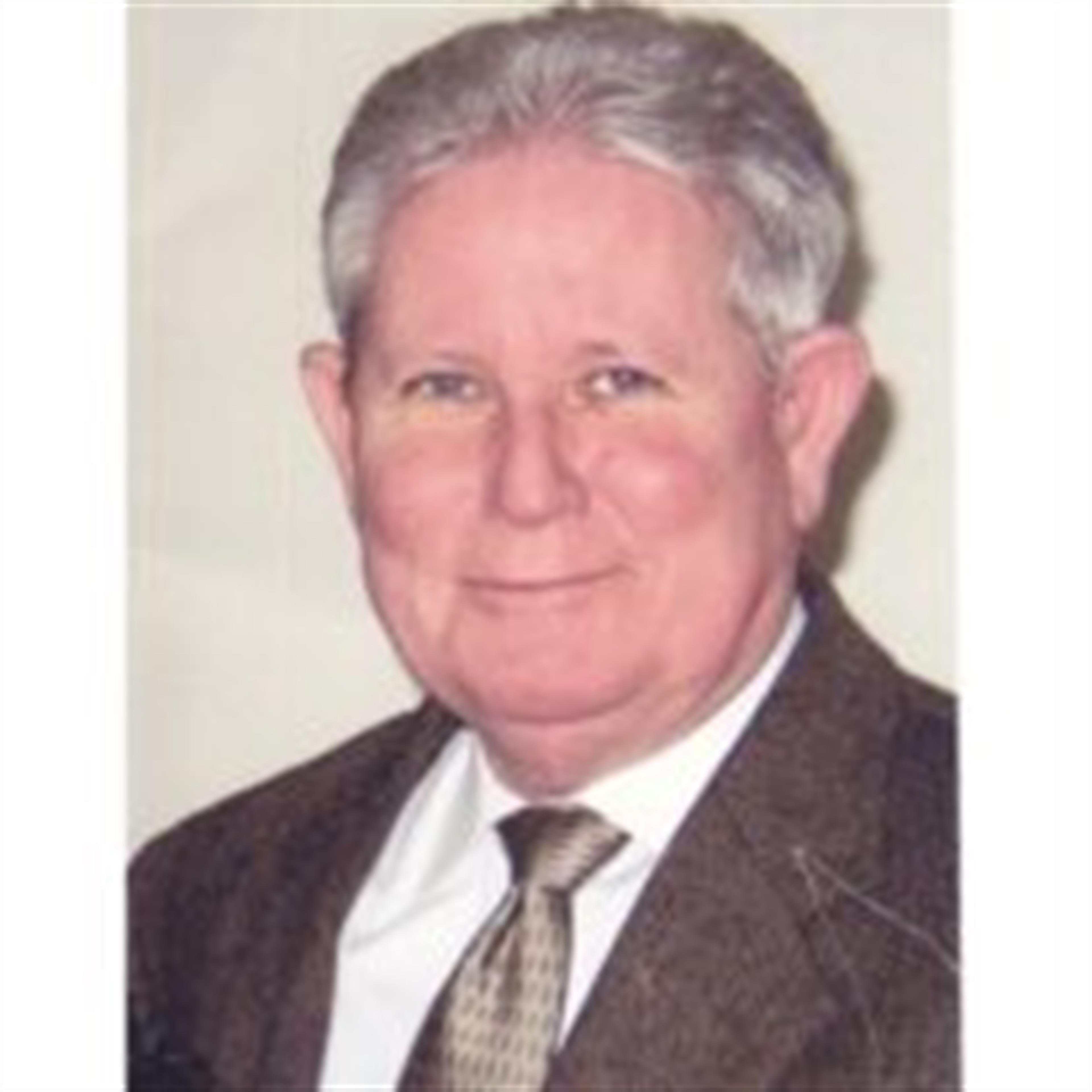 Lonny O'Neal Rousseau