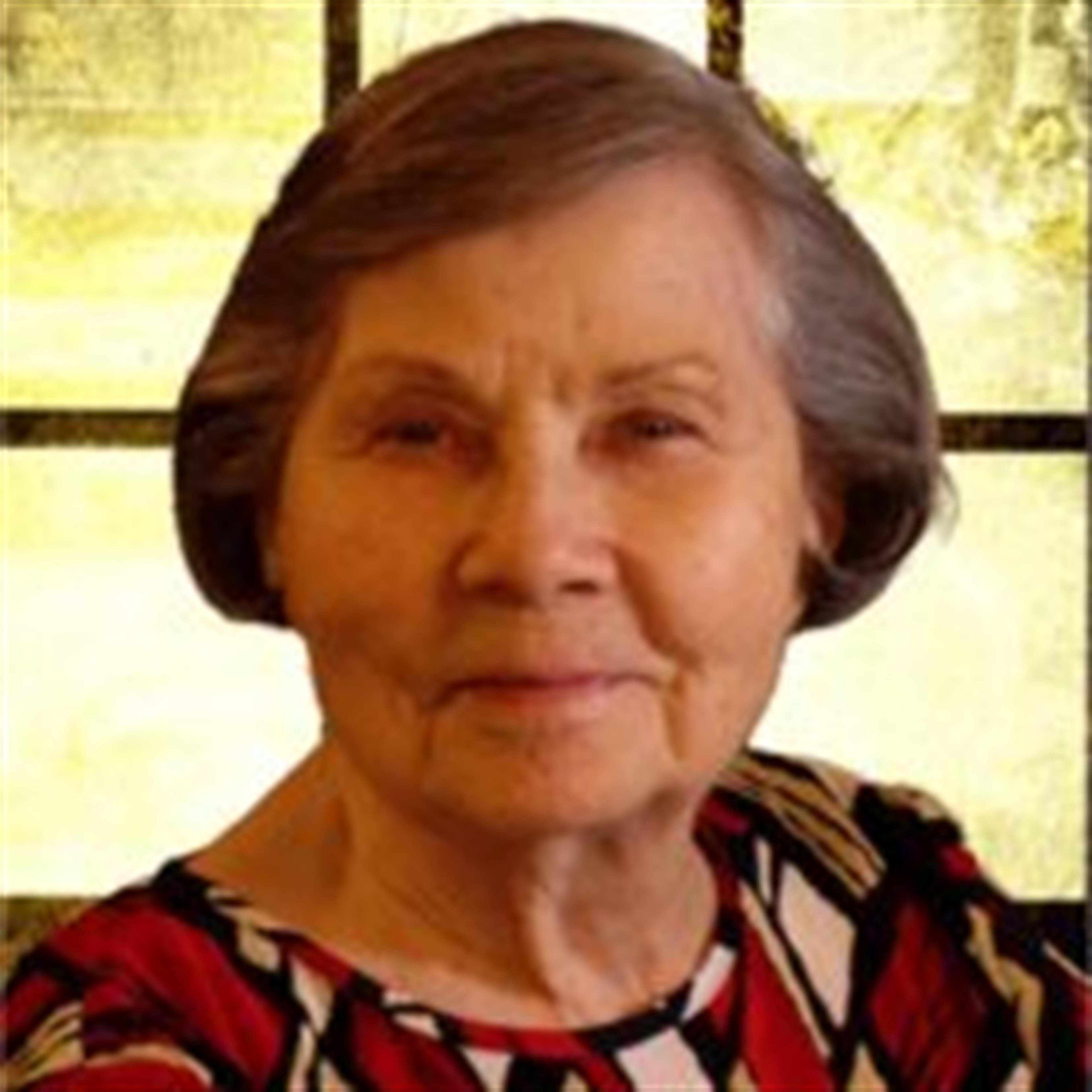 Beulah  Vaughn Hooper Brown