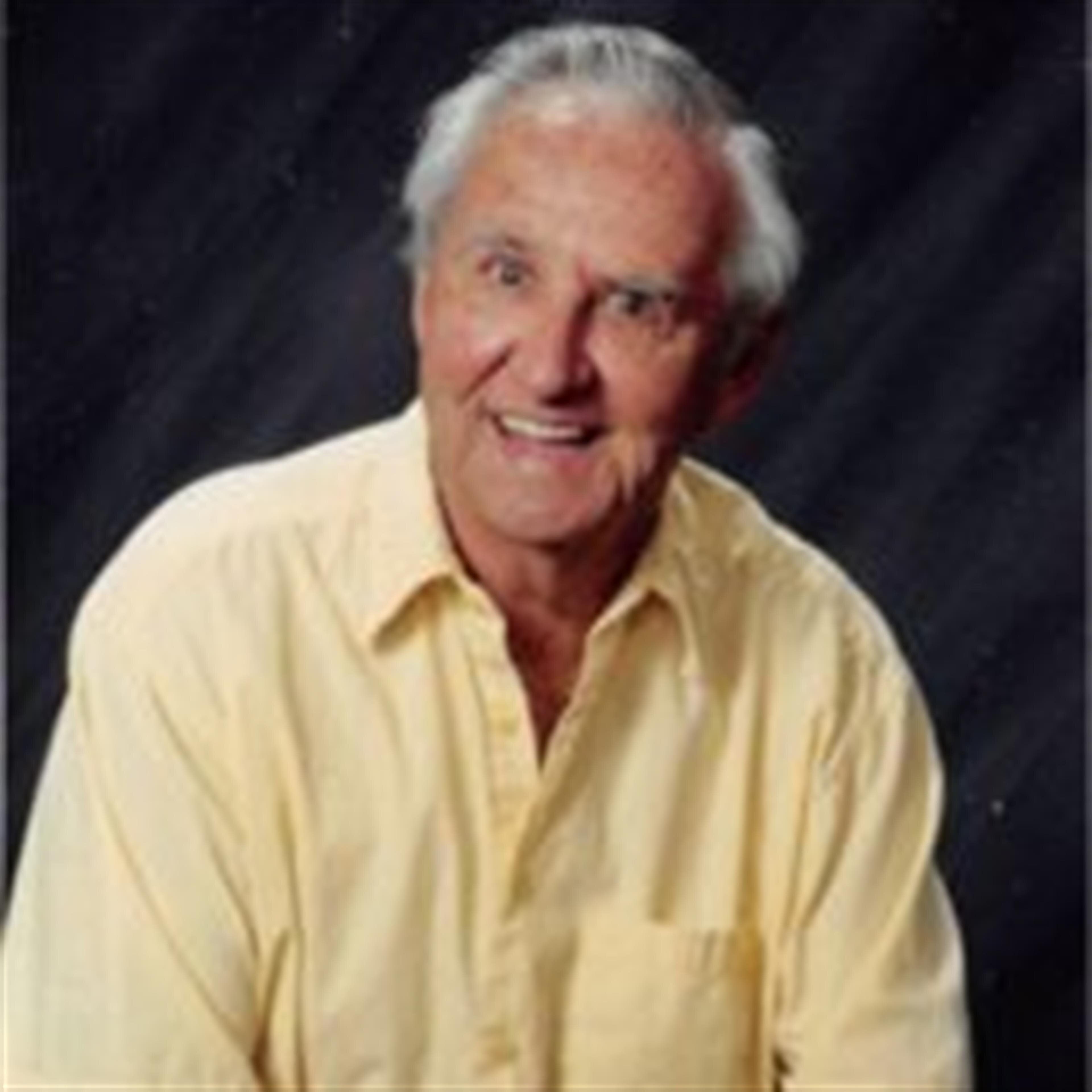 Billy  B  Wood