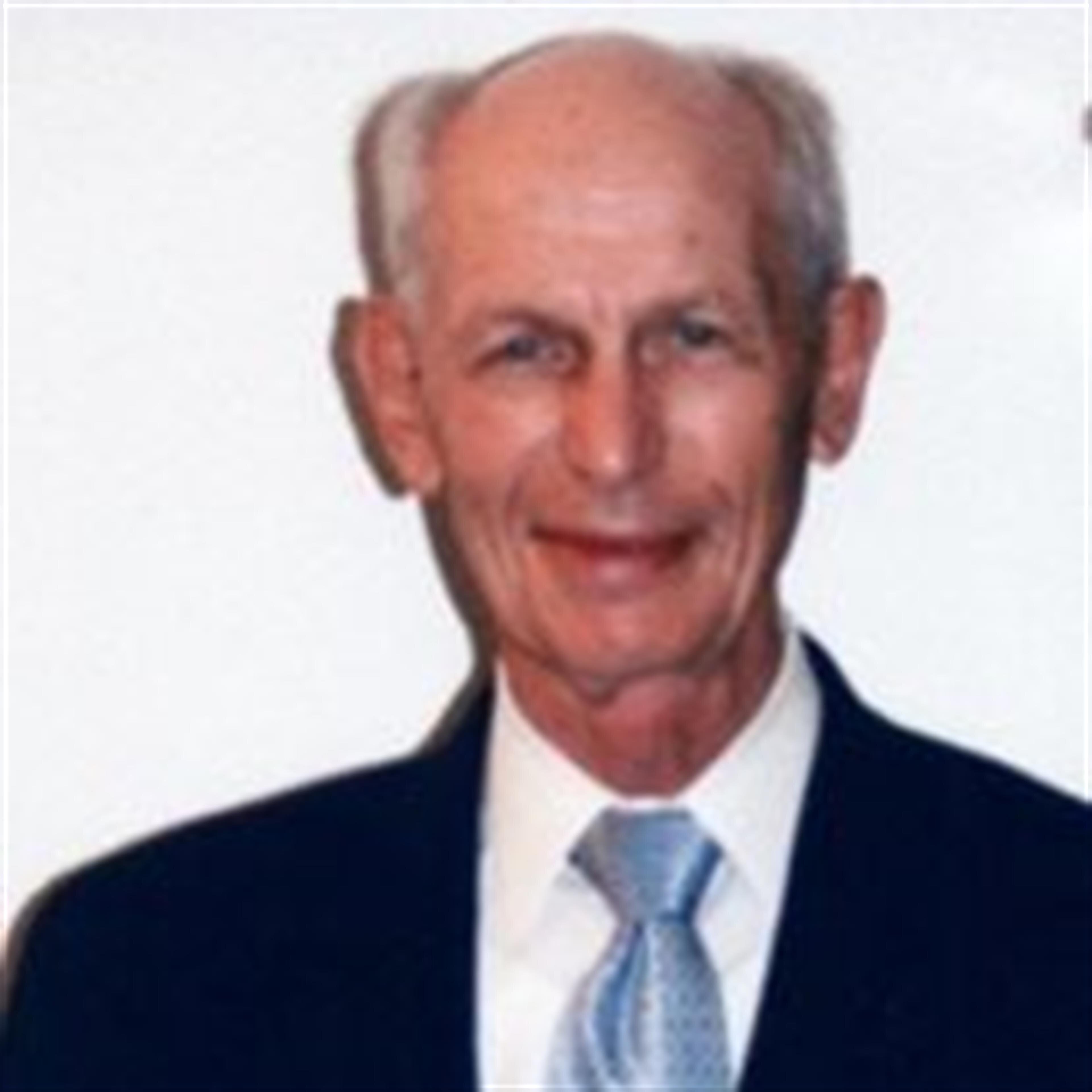 Norman  Gene Gaut