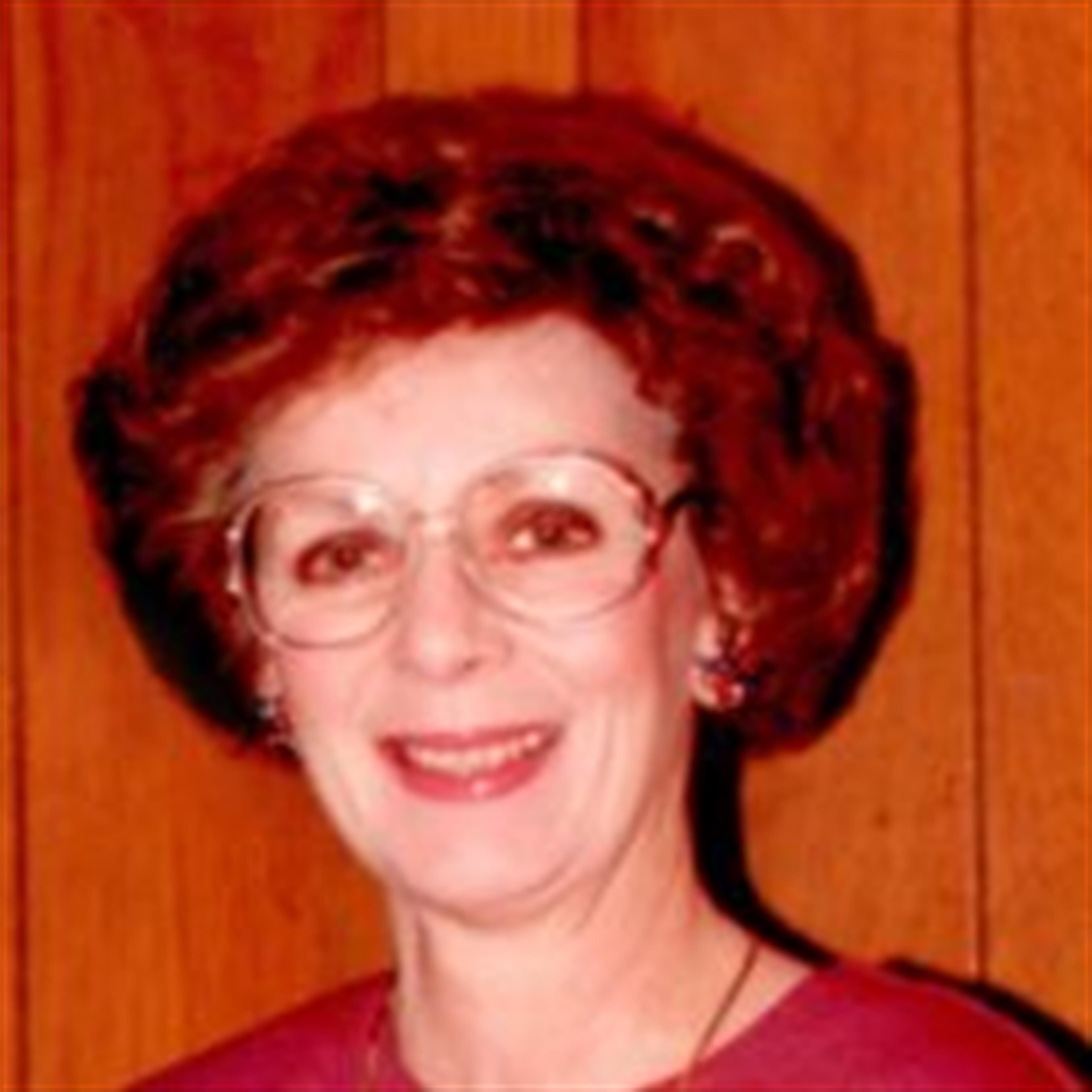 Margaret  Albertson