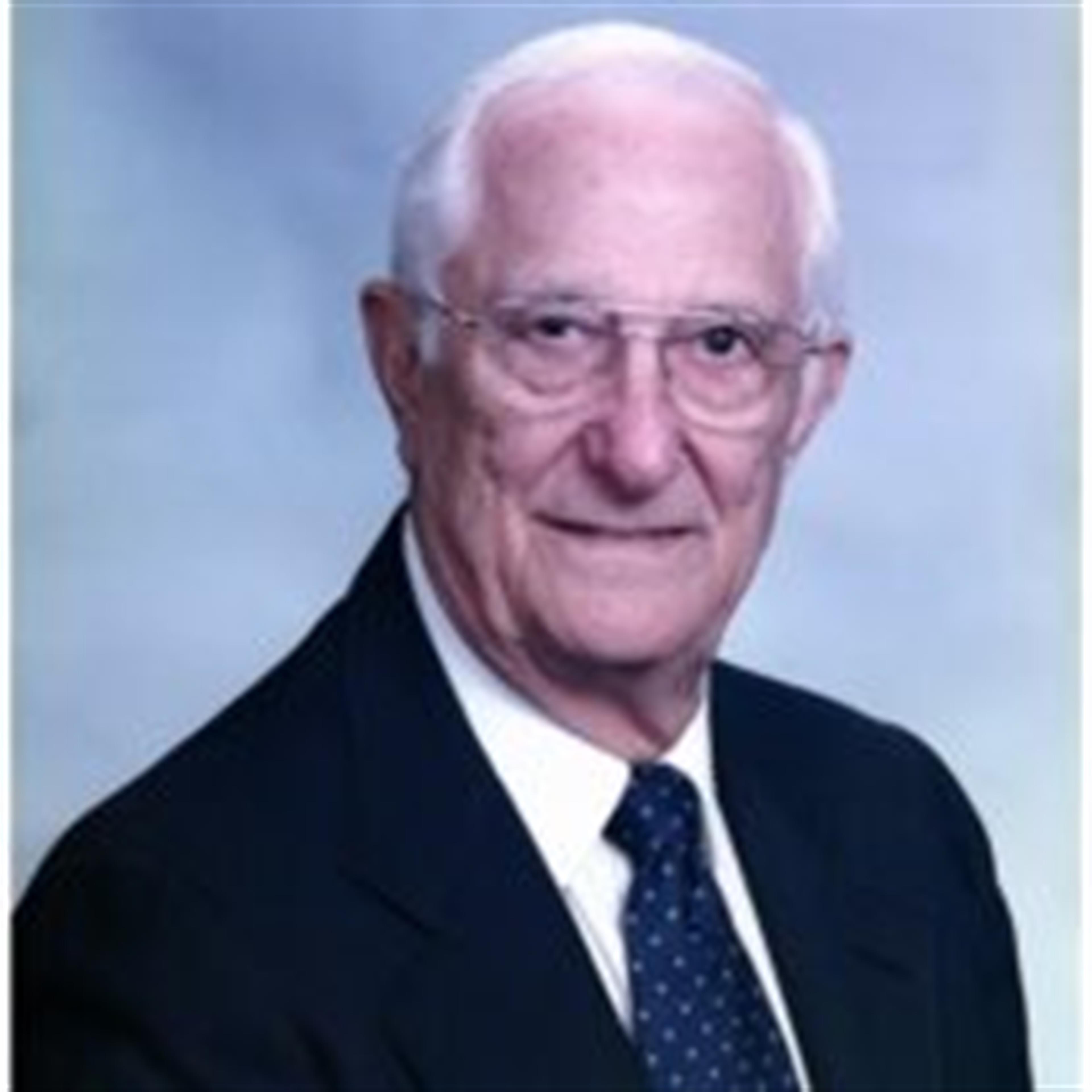 William (Bill) Elgin Dozier