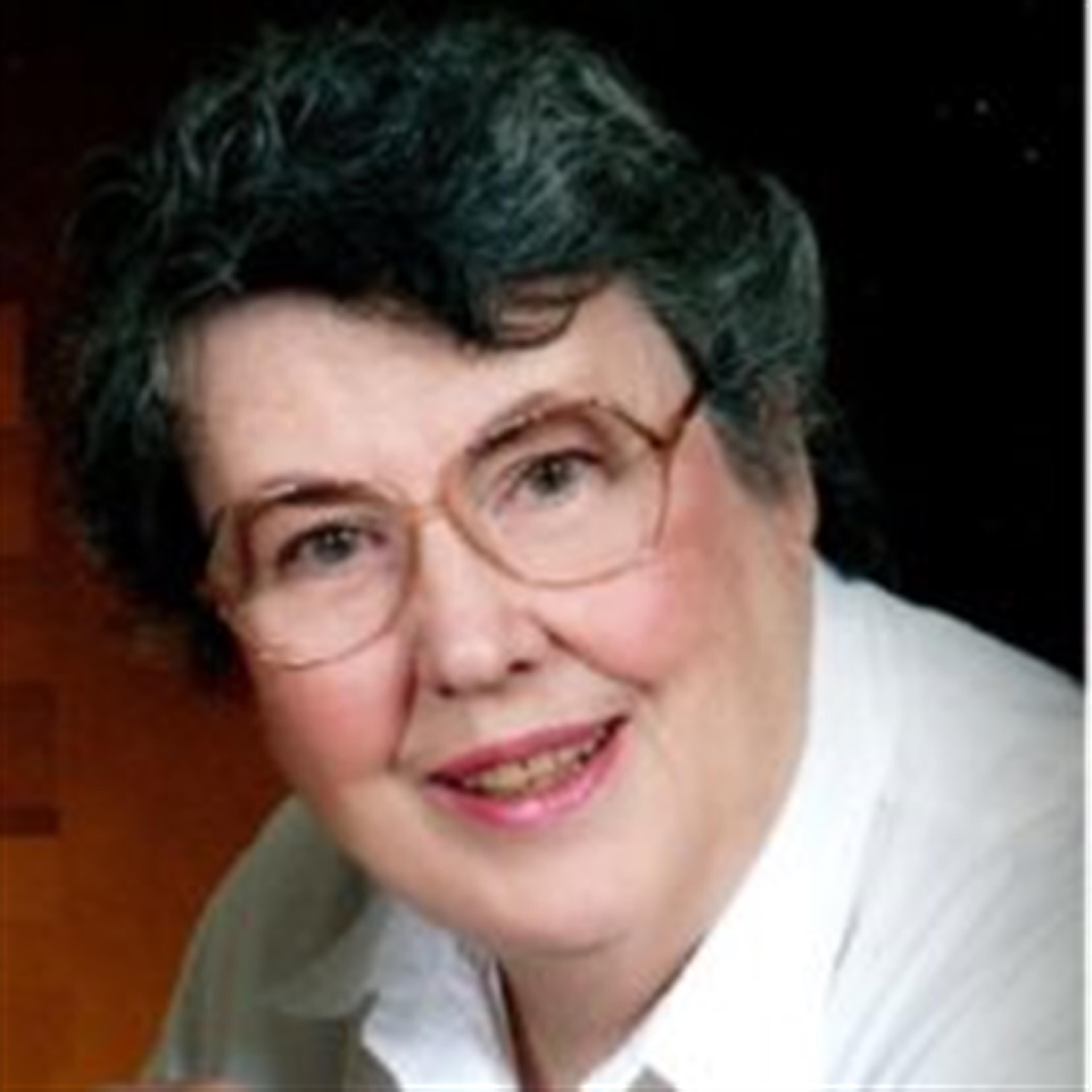 Carolyn  Johnson Straw