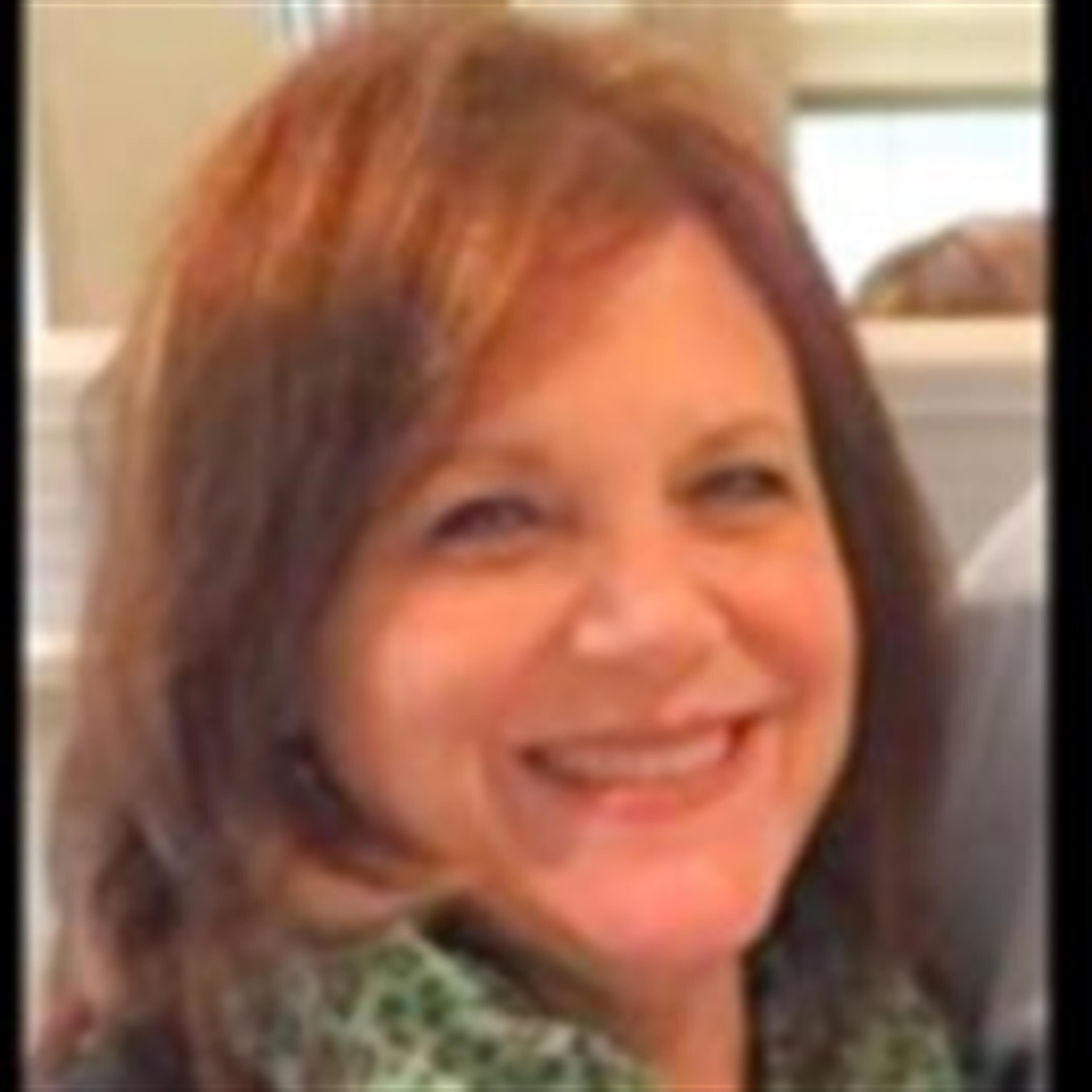 Barbara  Joyce  Cole