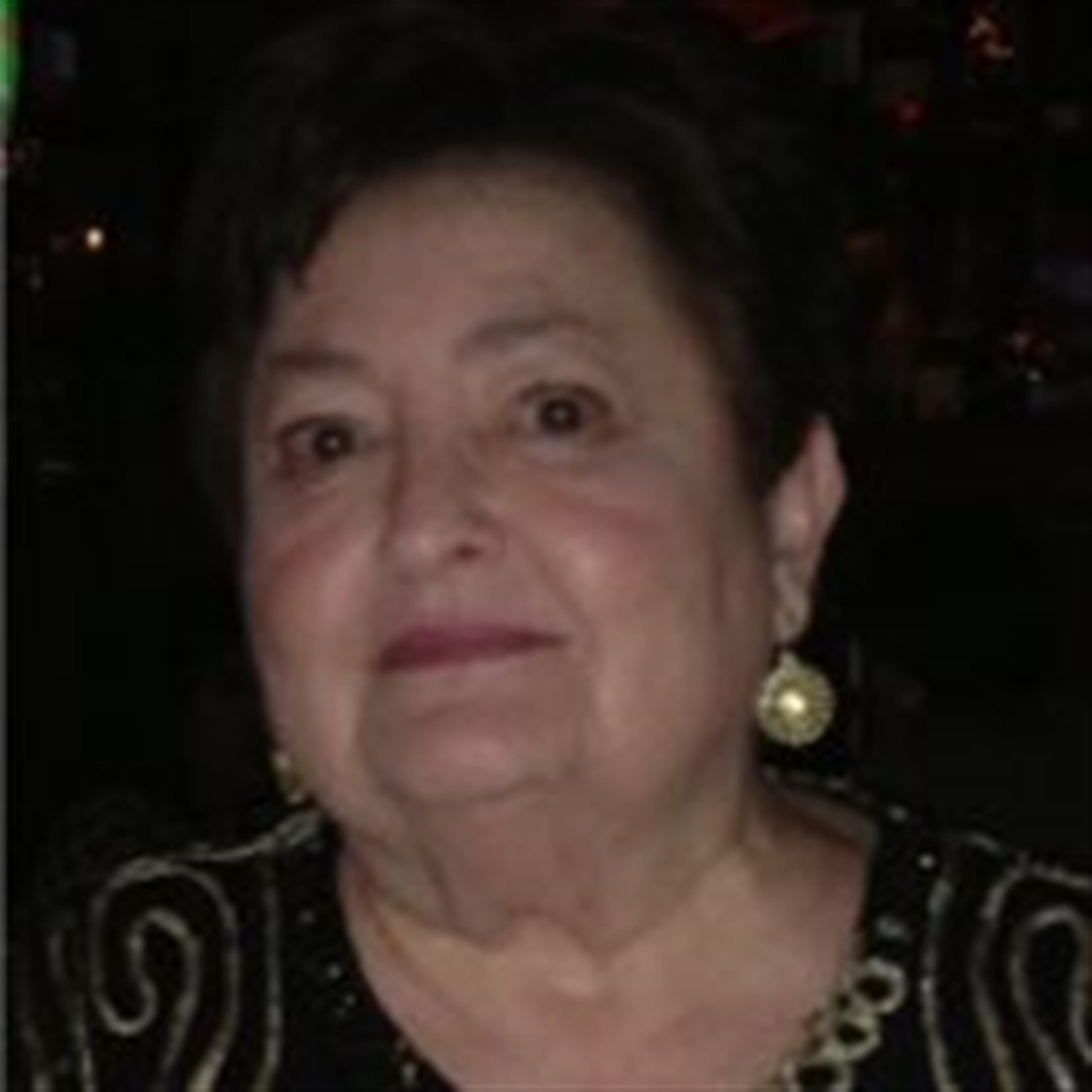 Lavonia Walker Hawkins' obituary picture