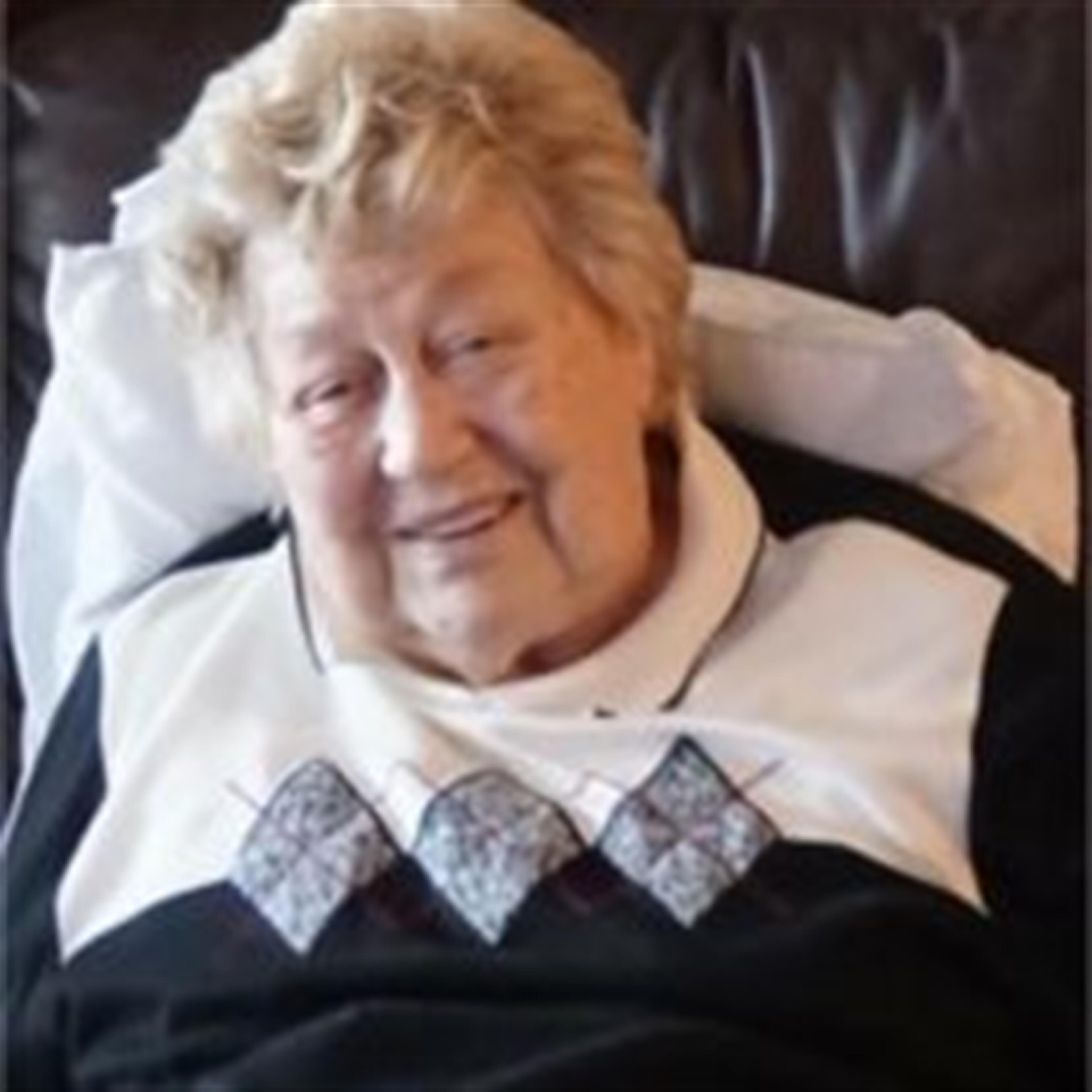 Helen Jean Jellings