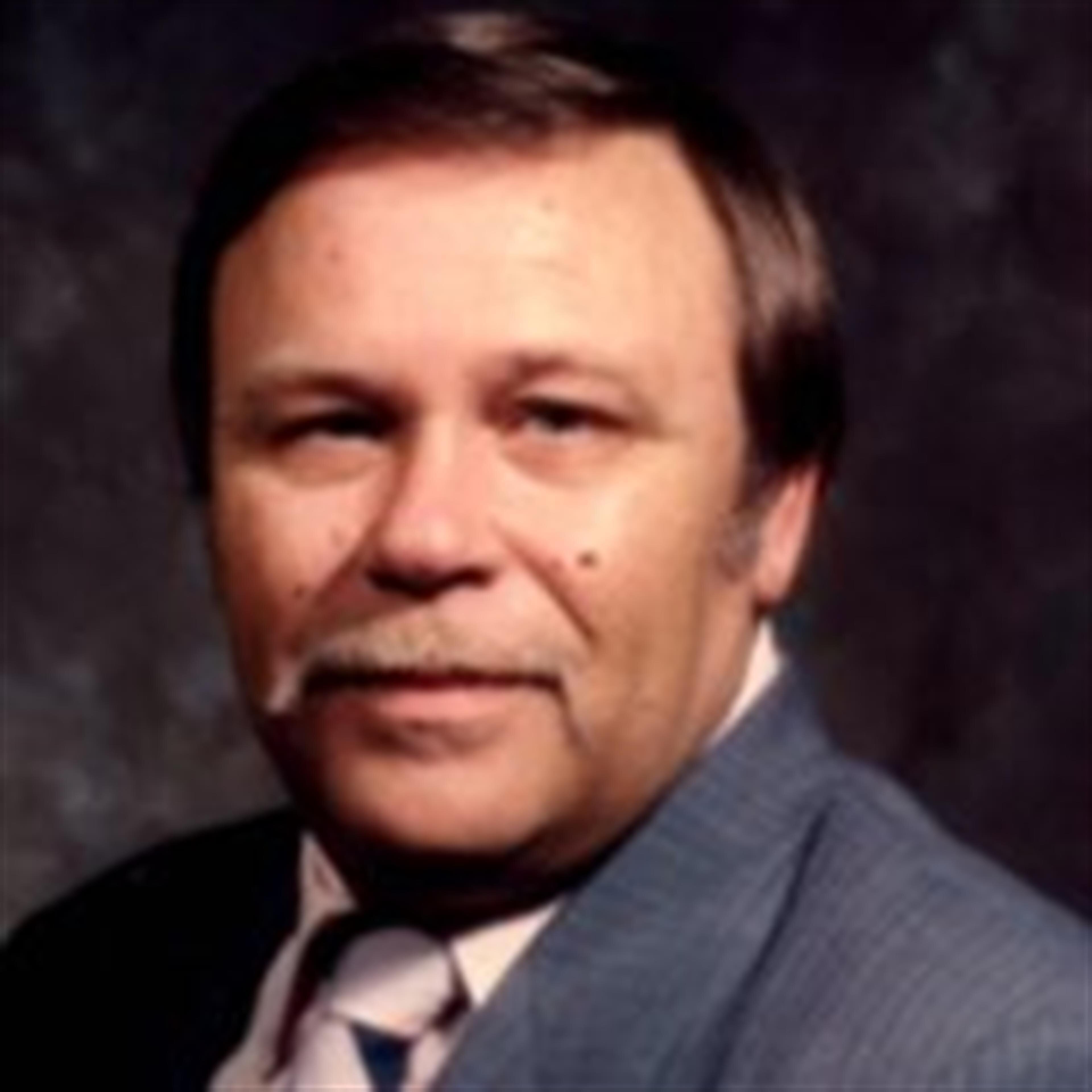 Jerry Lynn Bankhead