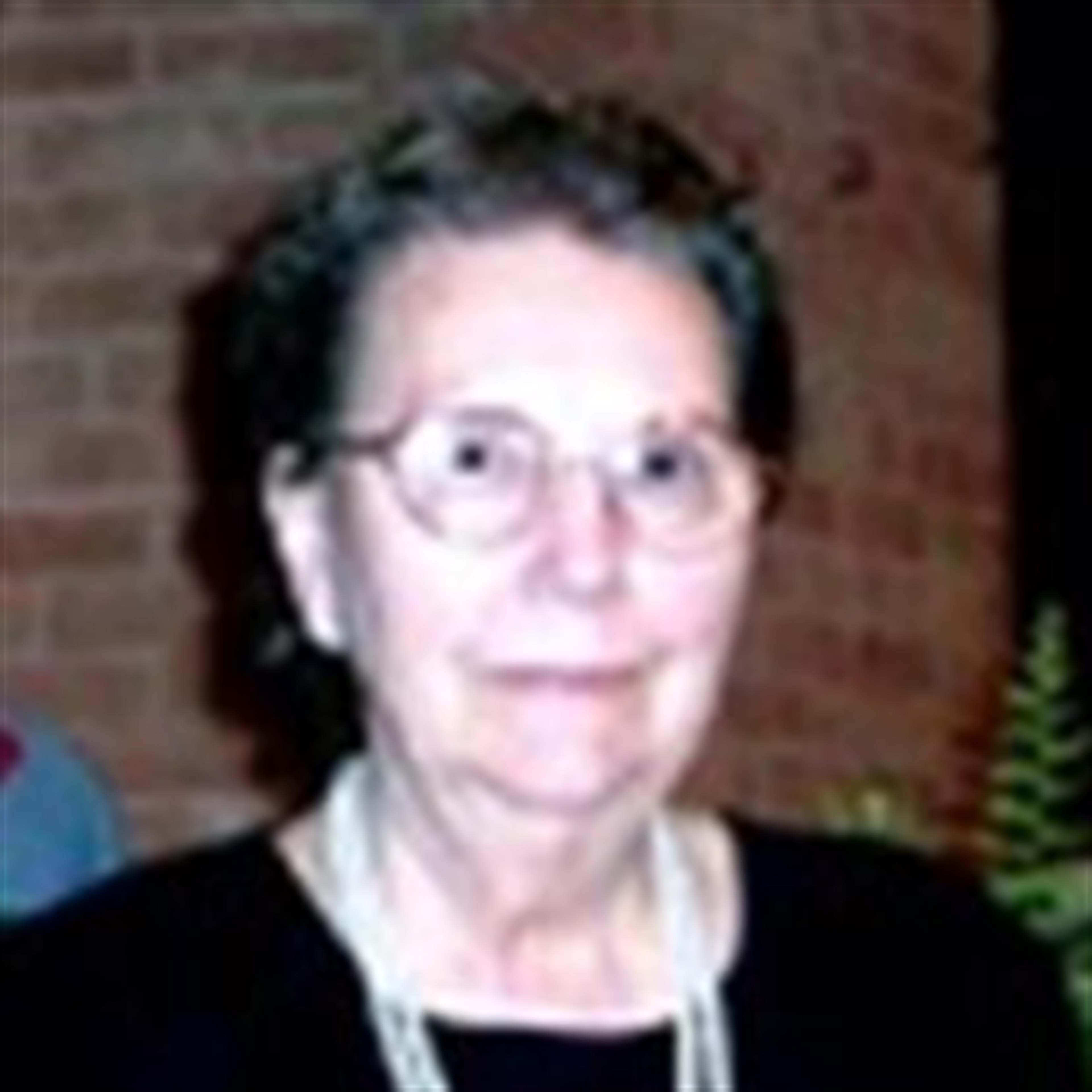 Joyce Marie Caudill