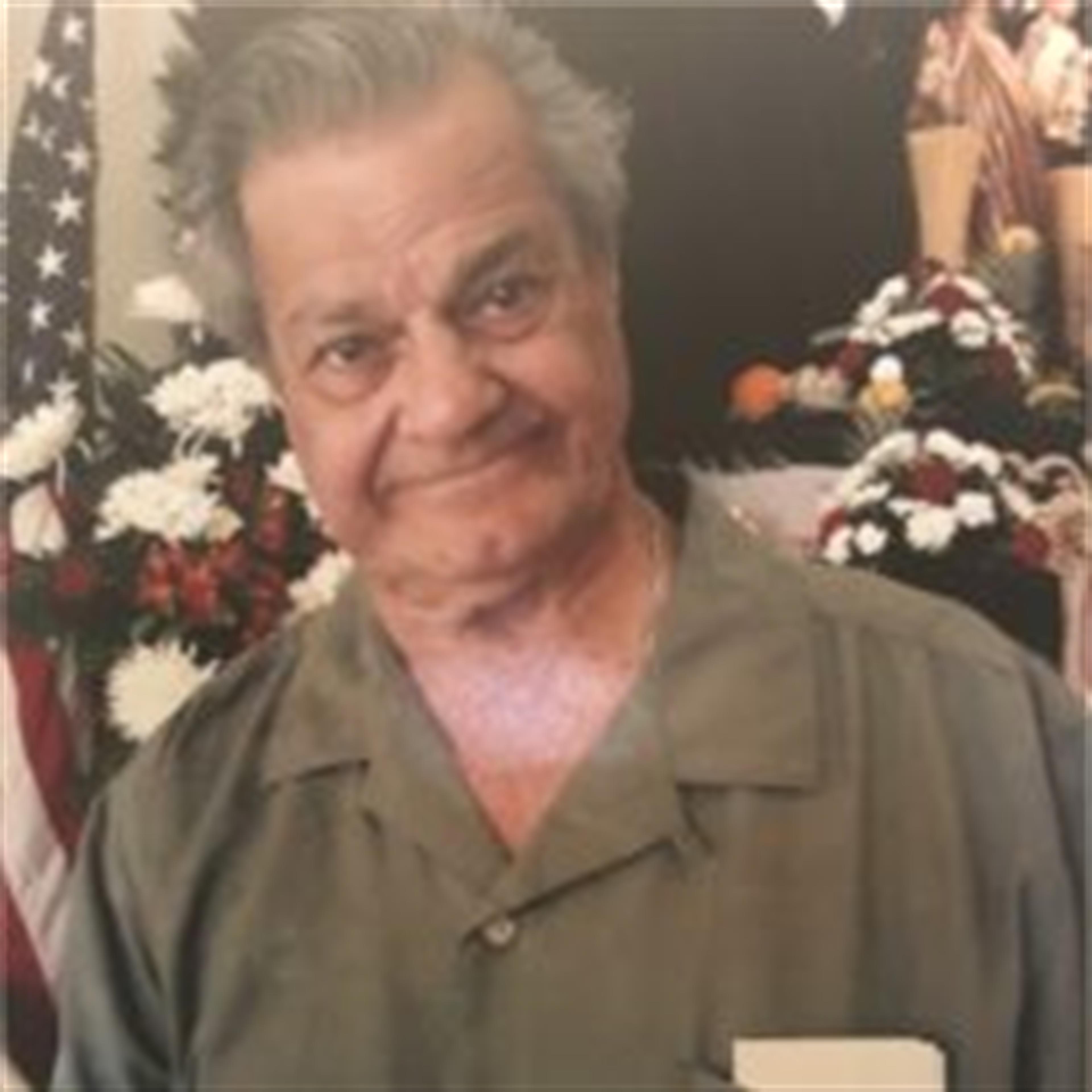 Earl Anthony Gervais