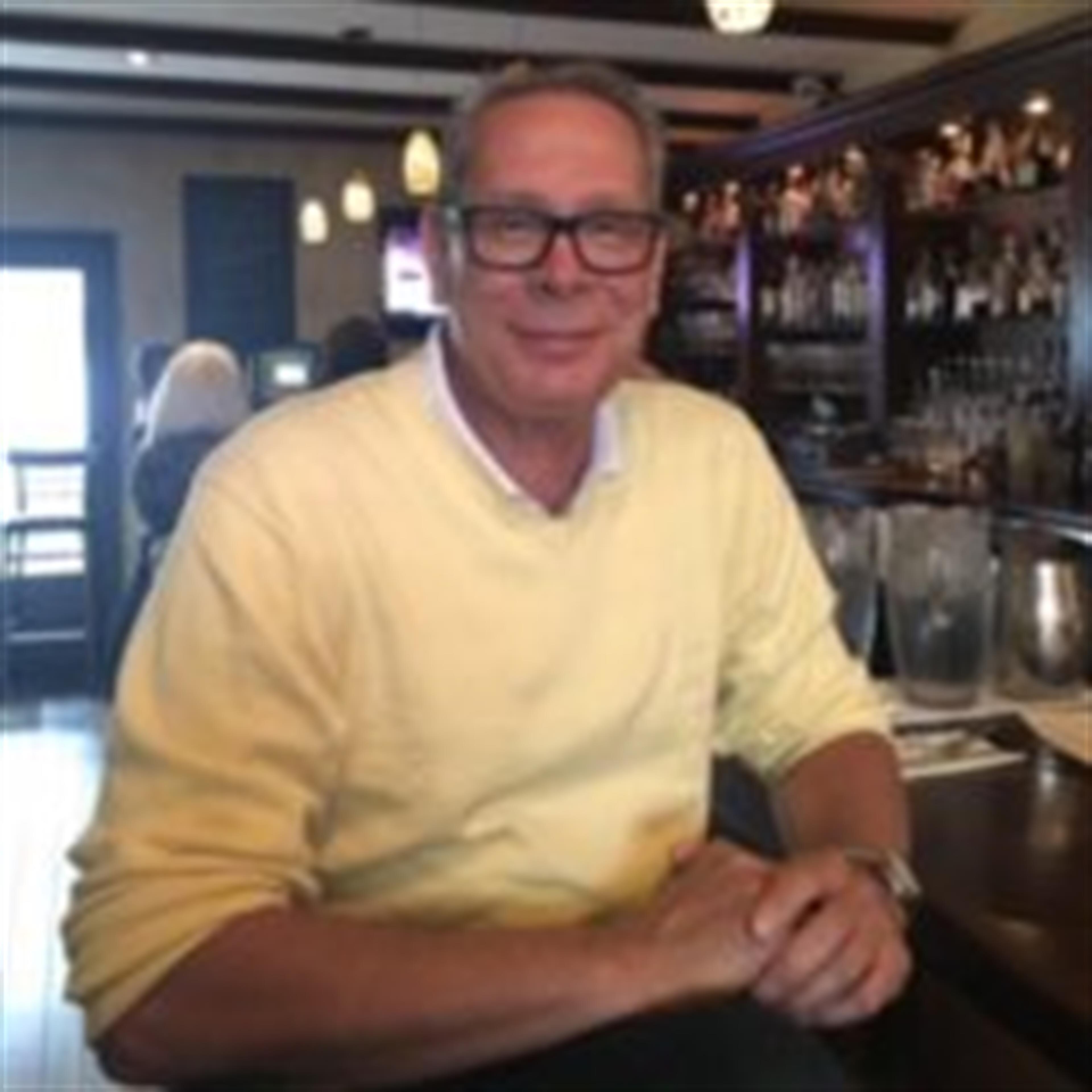 Mr.  Kenneth M. Briegel, Jr.