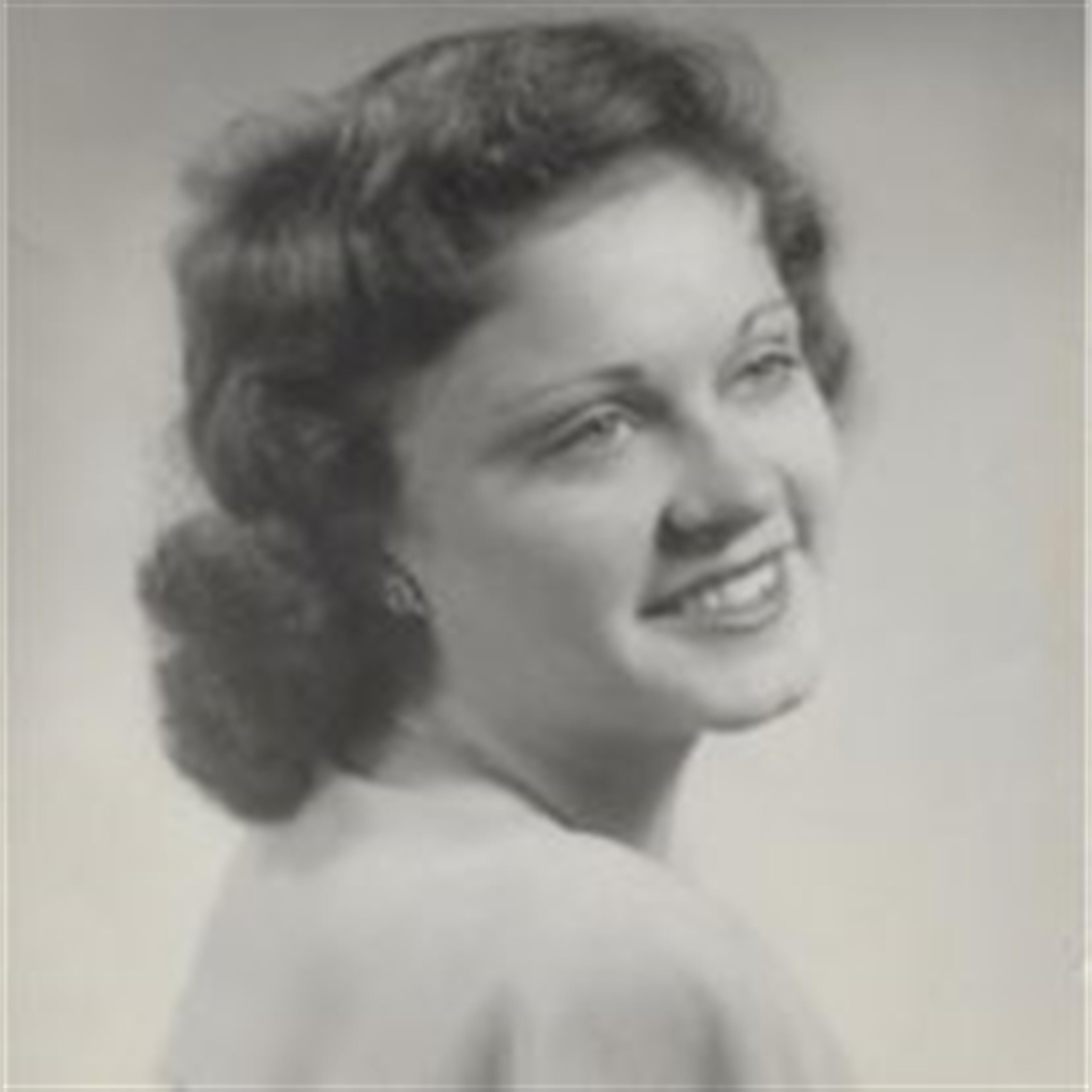 Bonnie Bailey