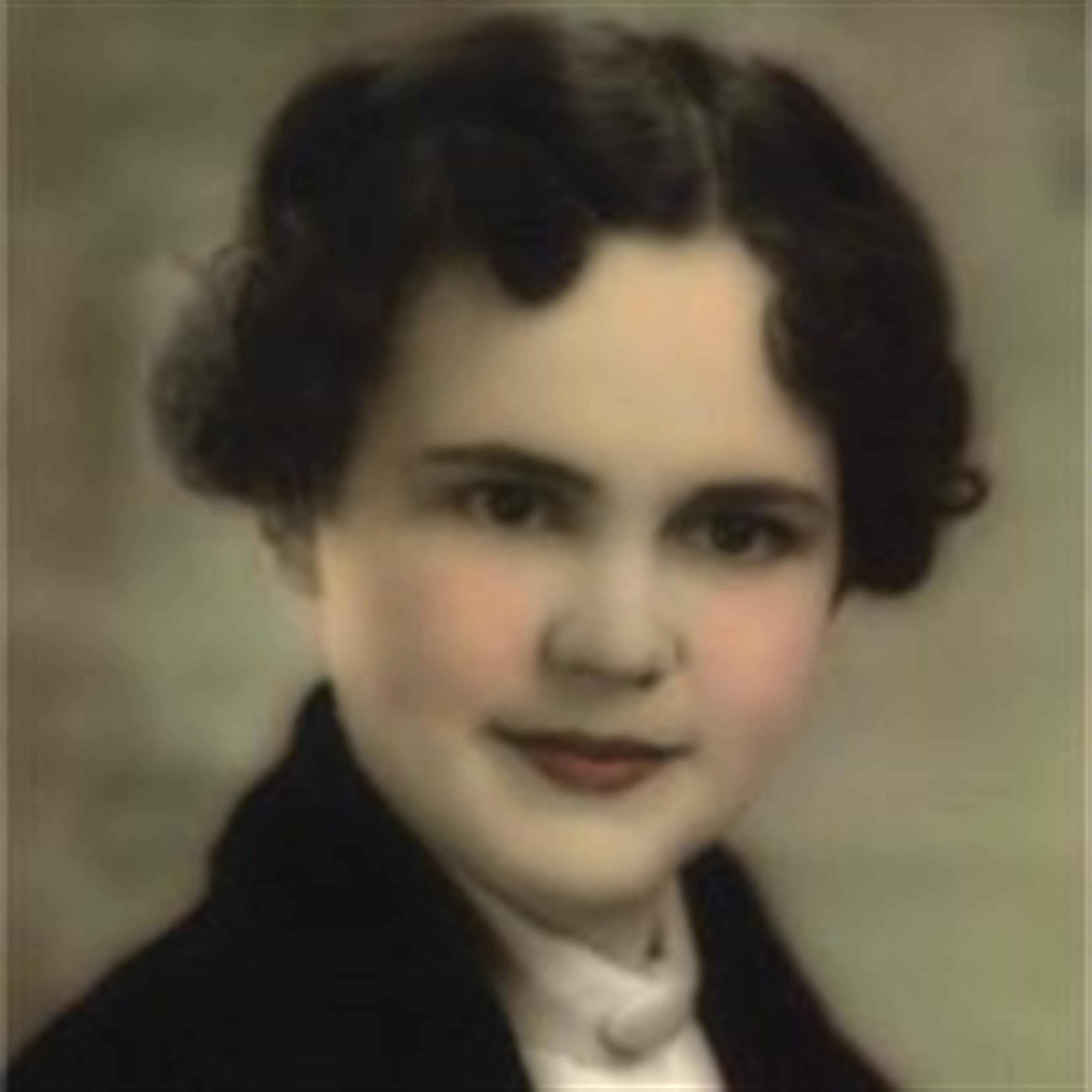 Sibyl O. Mabry Stanley