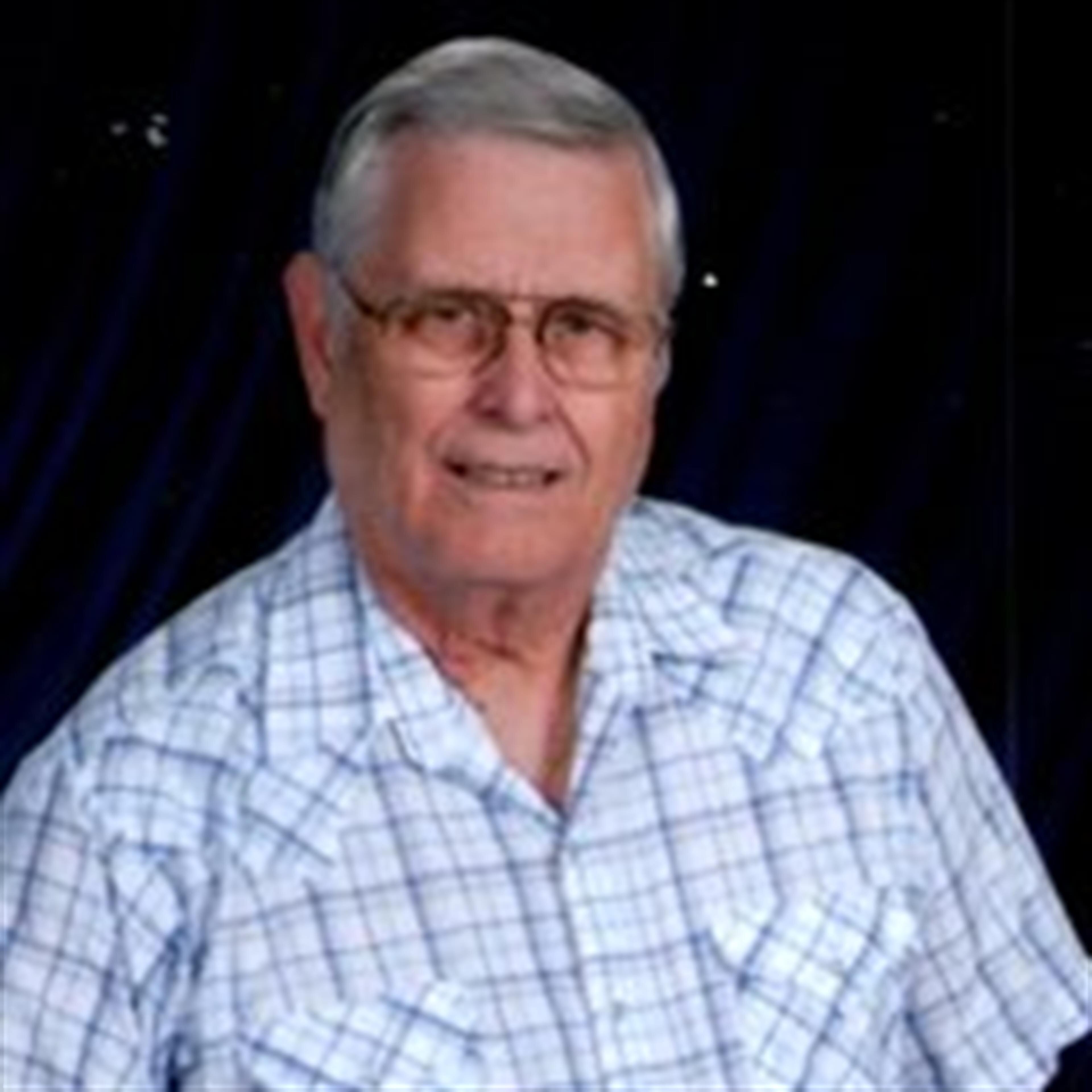 Leroy Edward Schulze