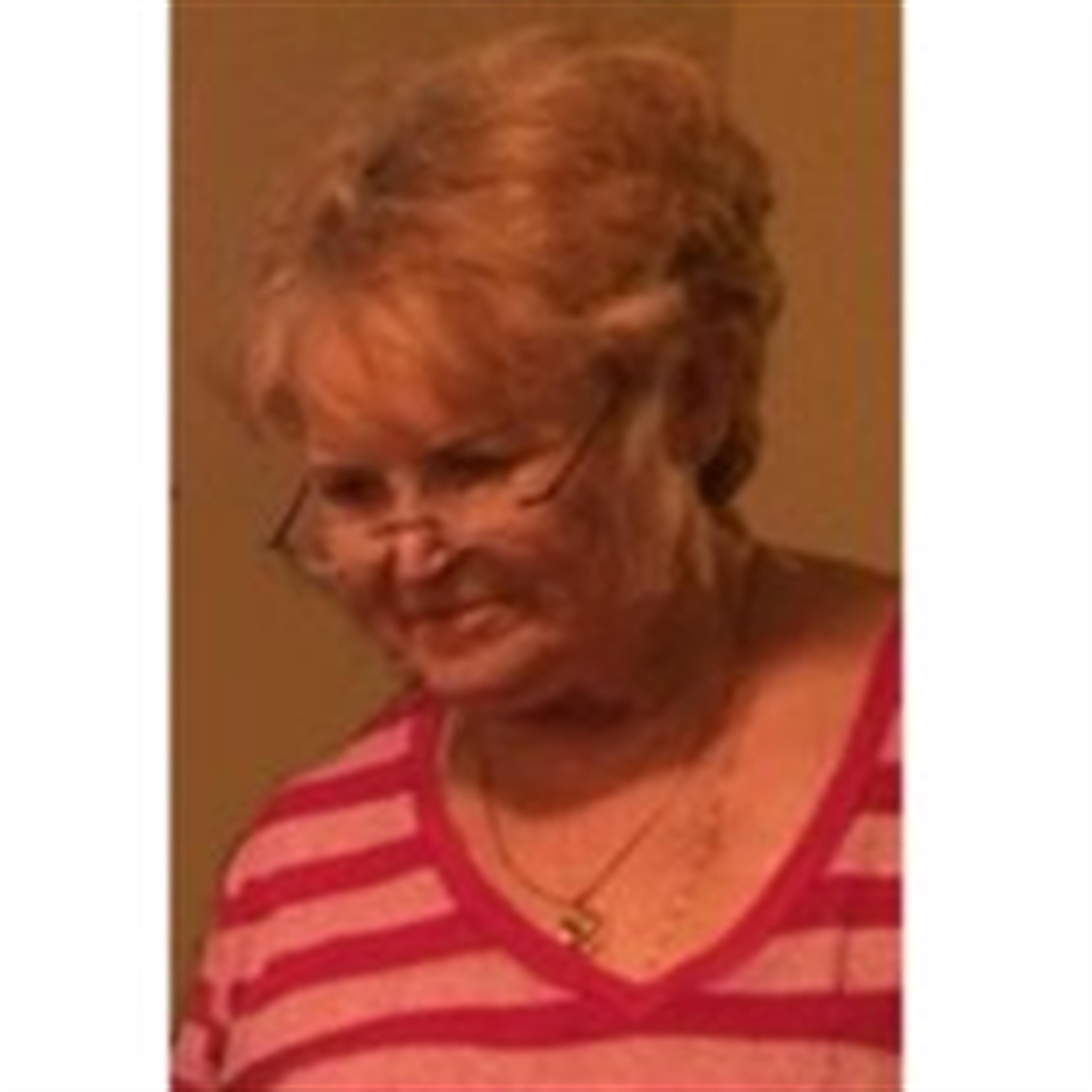 Patsy Golden