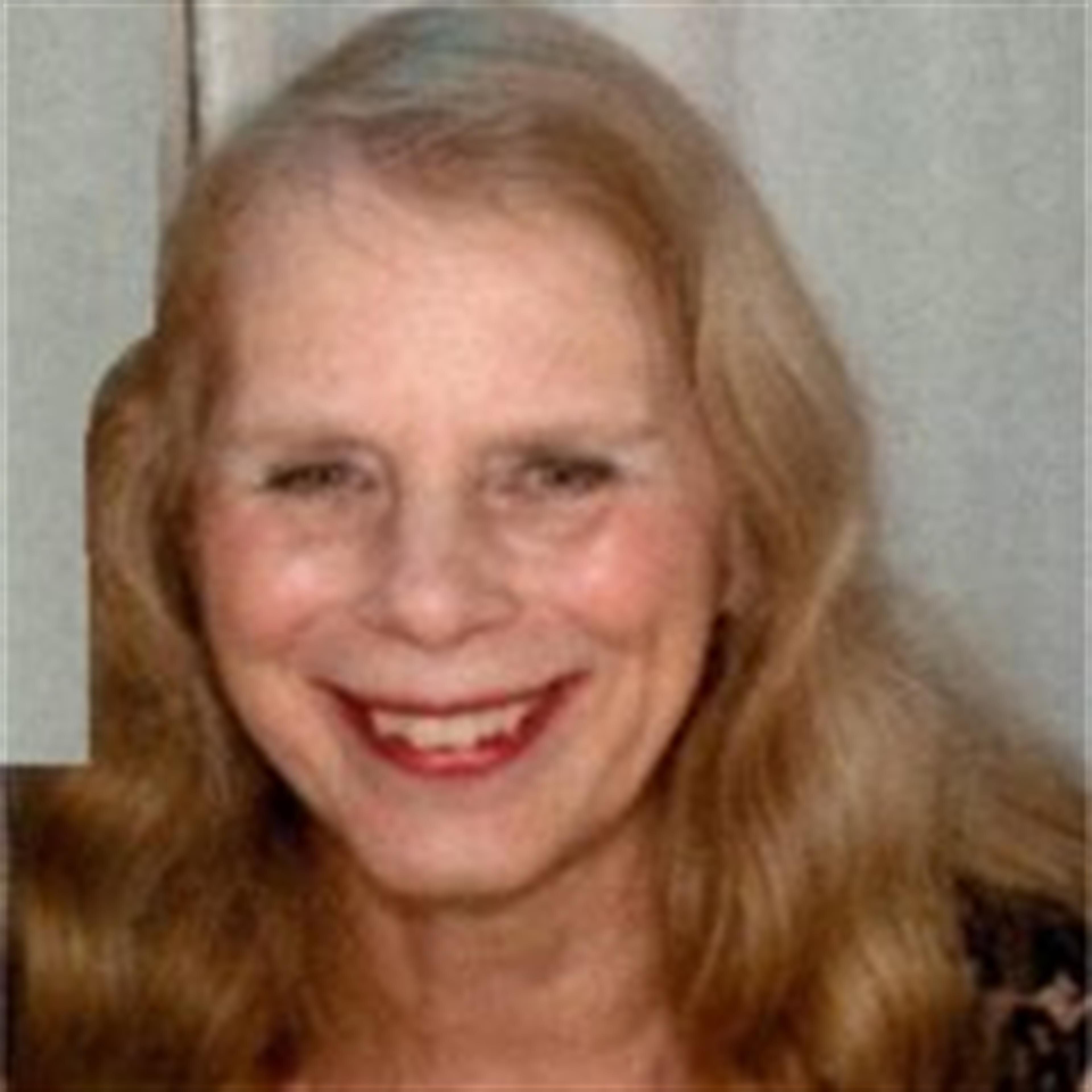 Kathy Ann Wagner