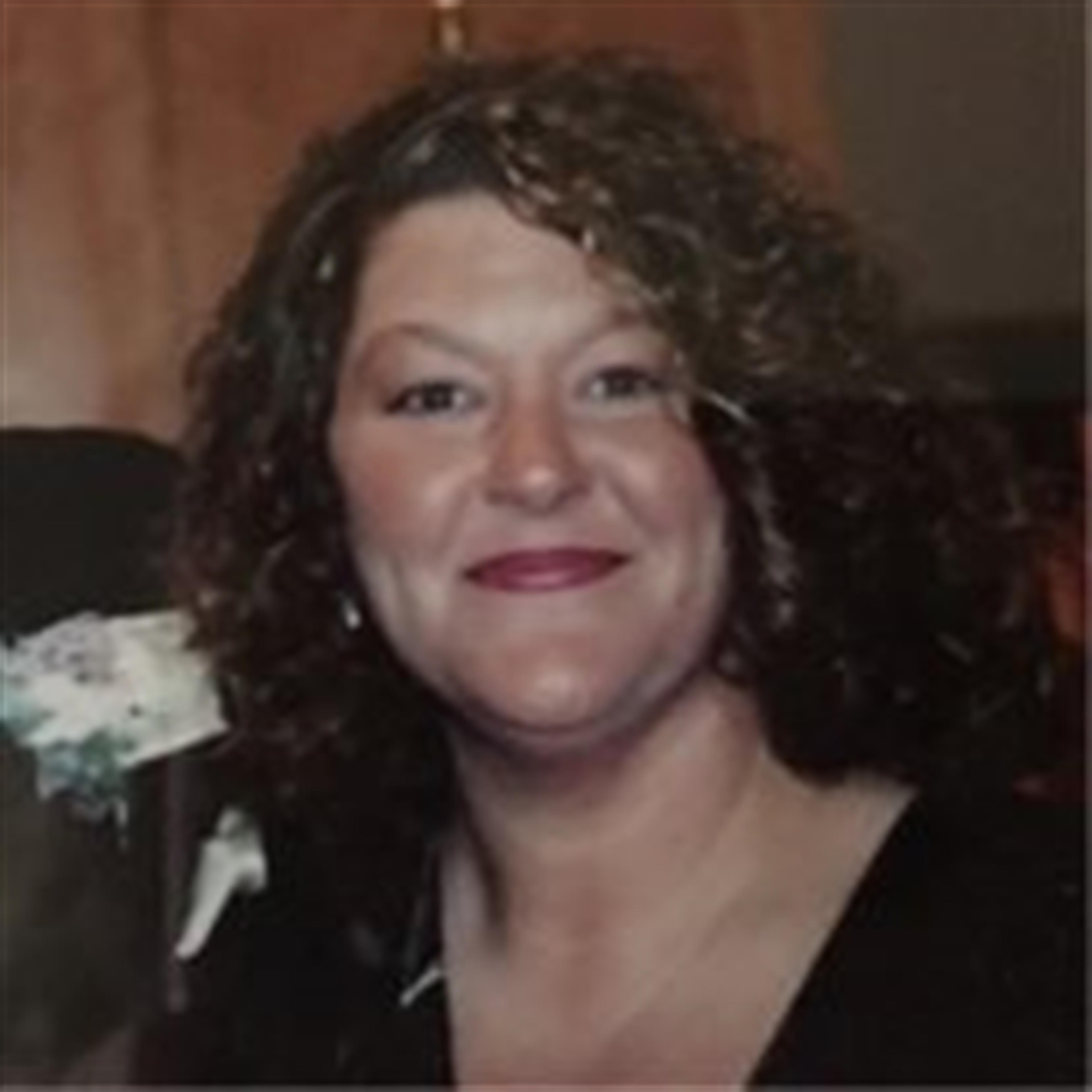Rhonda Lynn Zorn-Hernandez