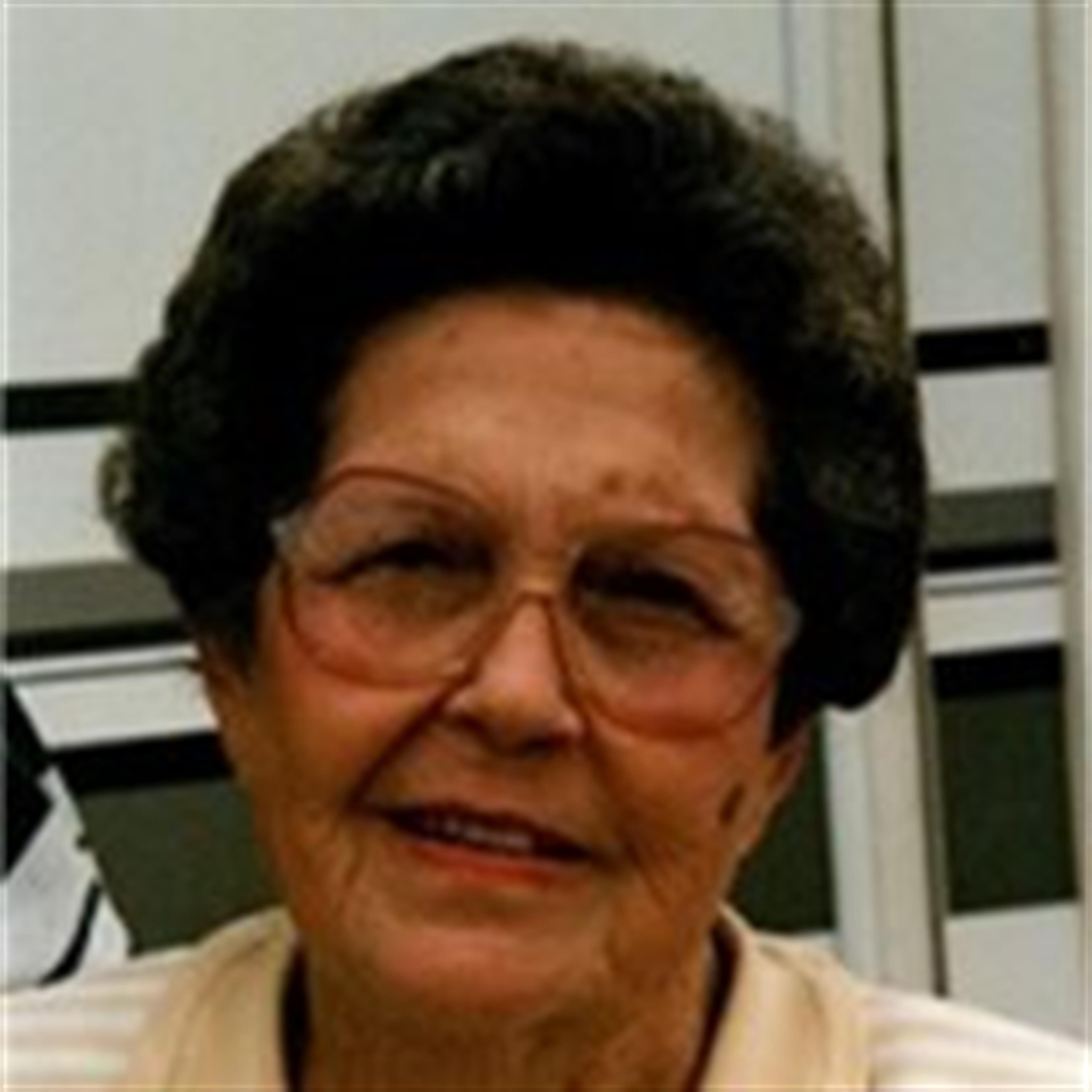 Ophelia Grace McKinzie Murphy