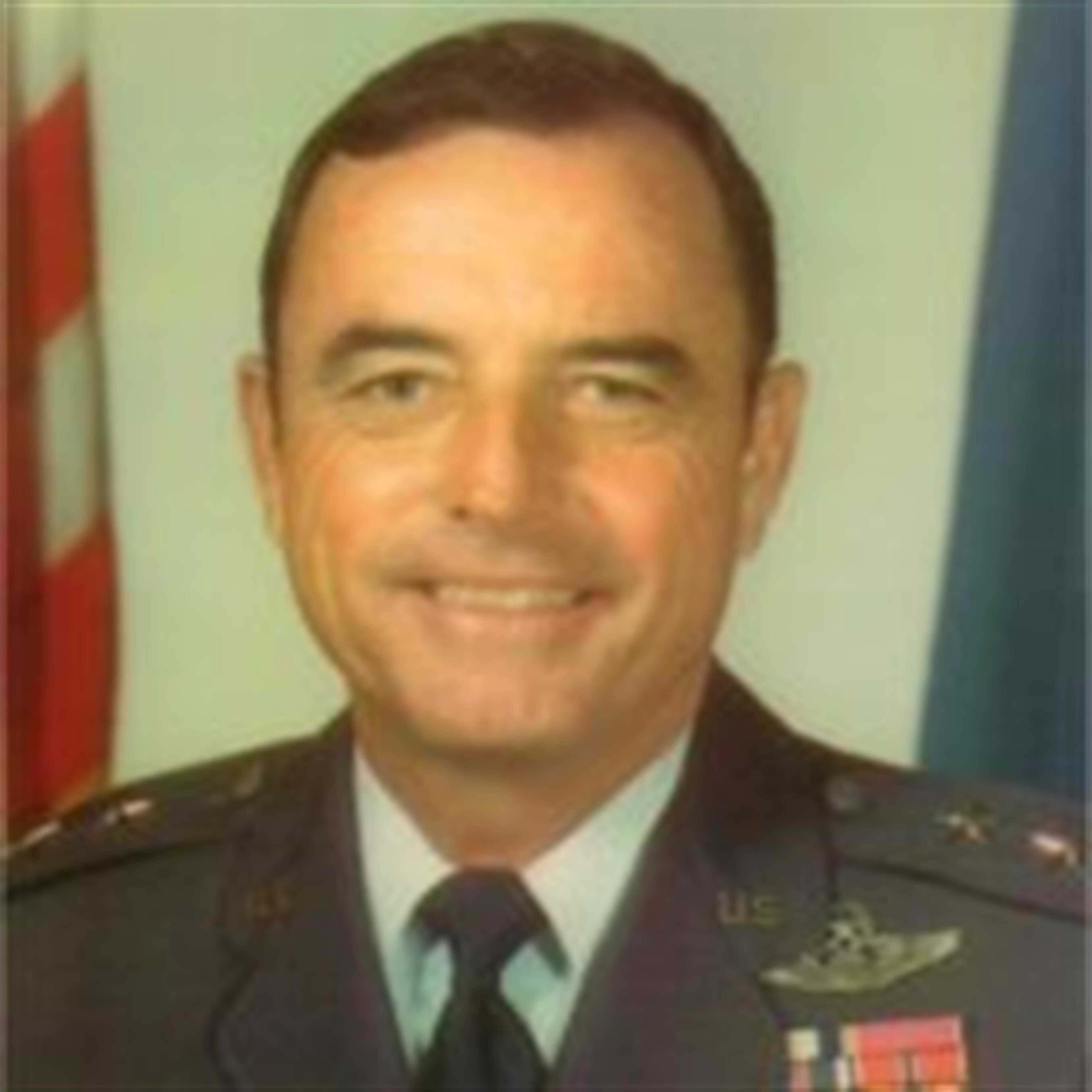 Don Howard Payne
