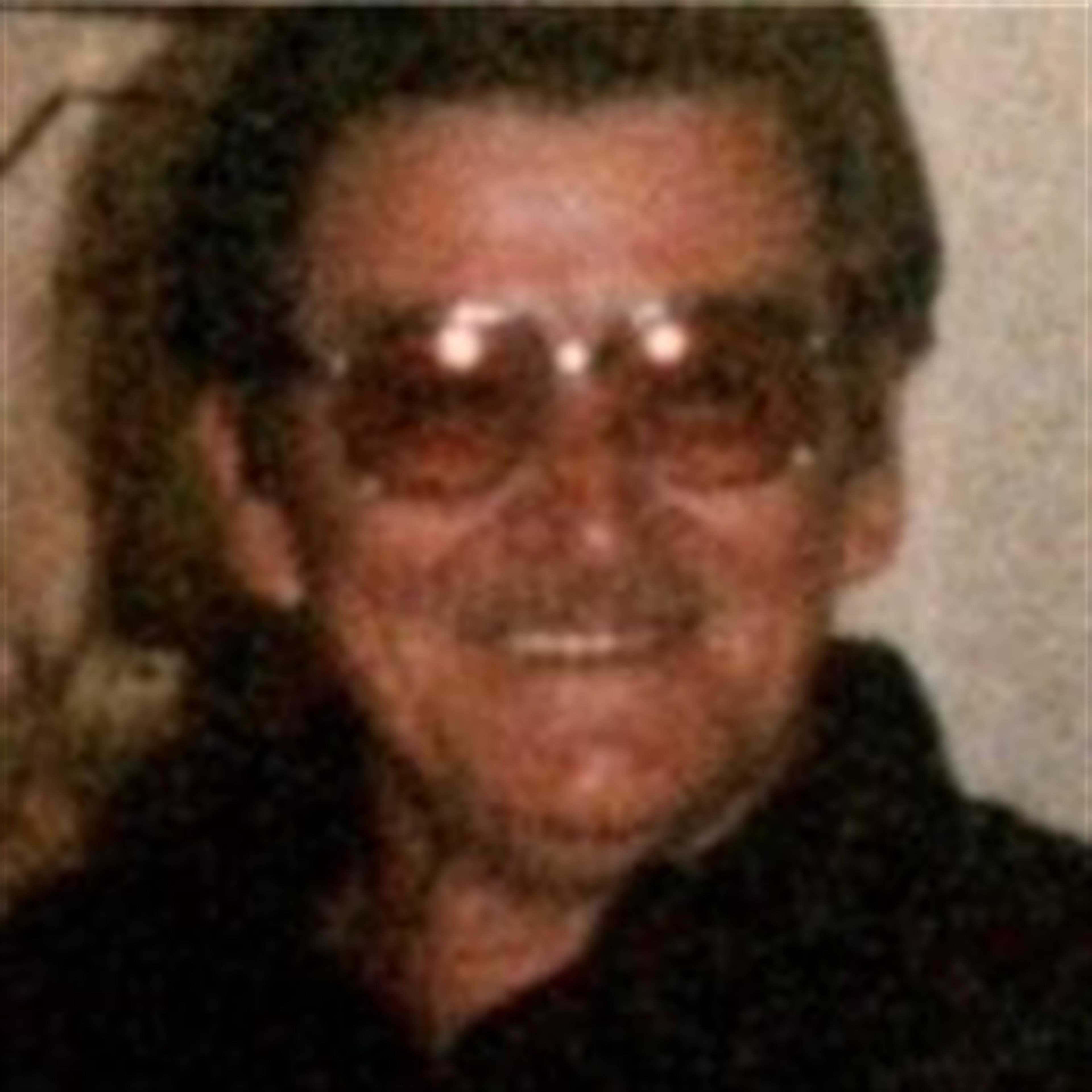 Guy Allan Thurman