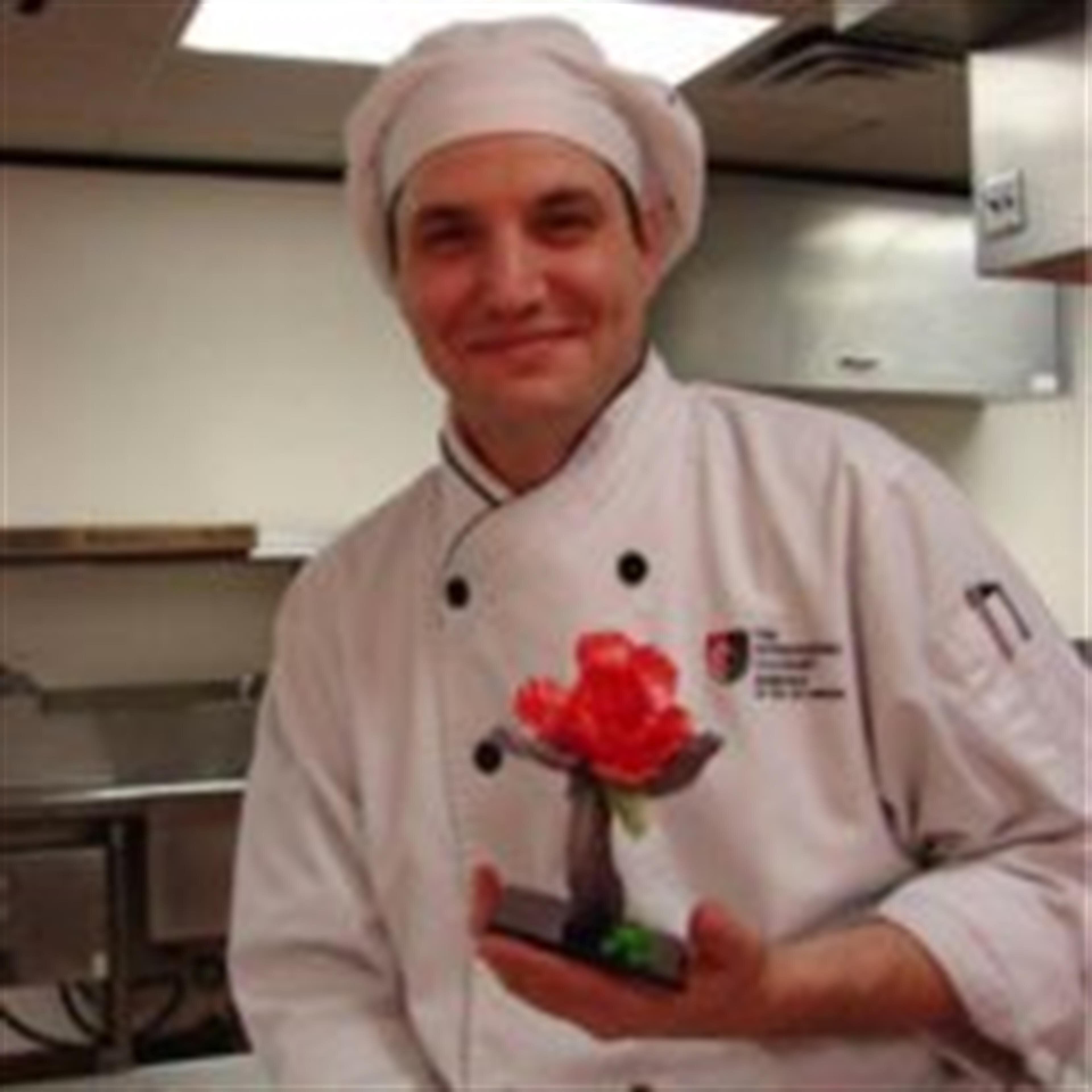 Anthony Ronald Messina