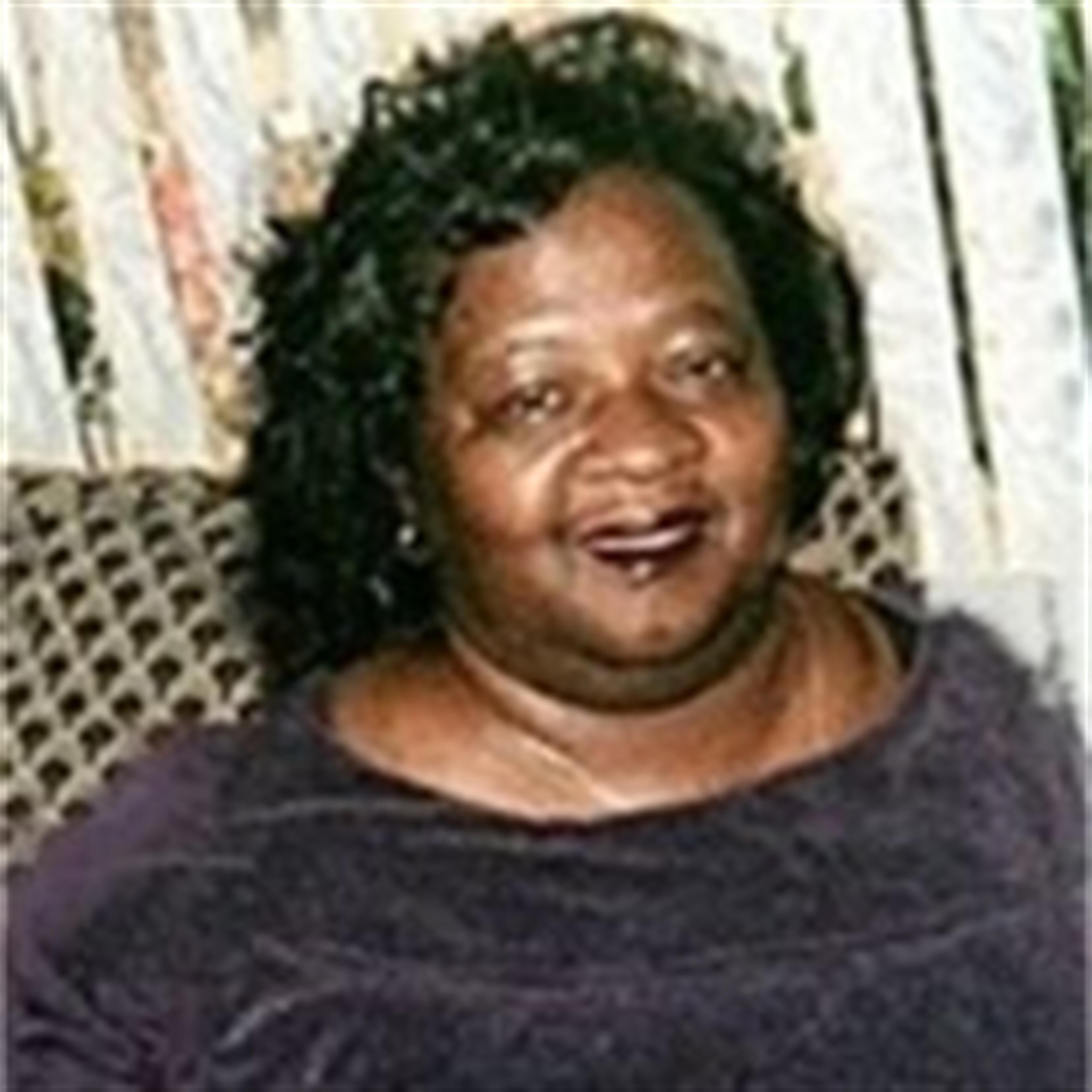 Princella Elaine McClain